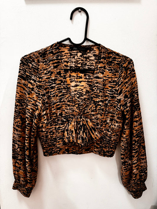 Blusa #001