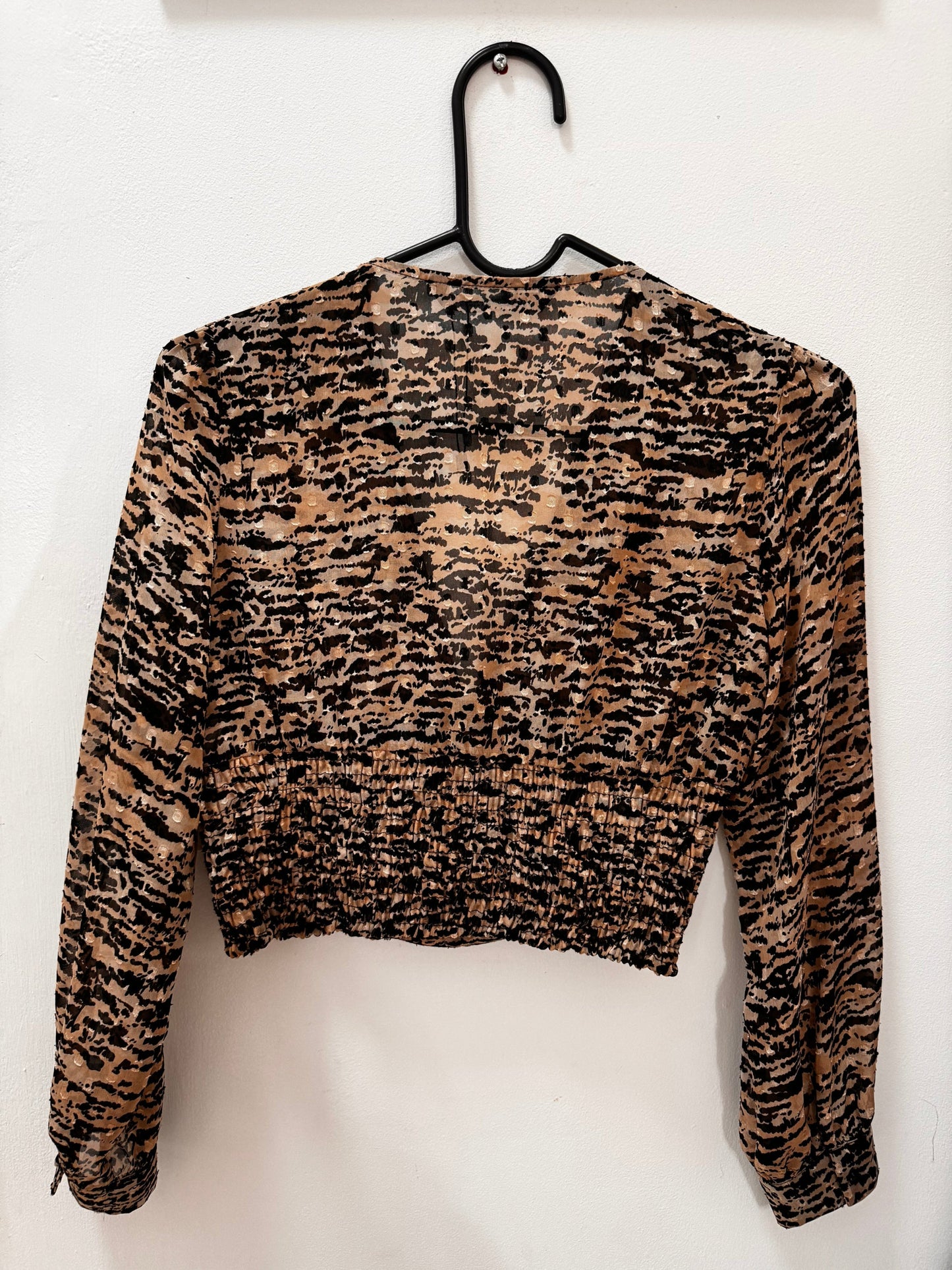 Blusa #001