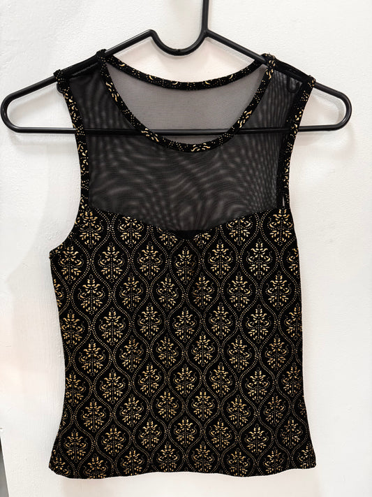 Blusa #003