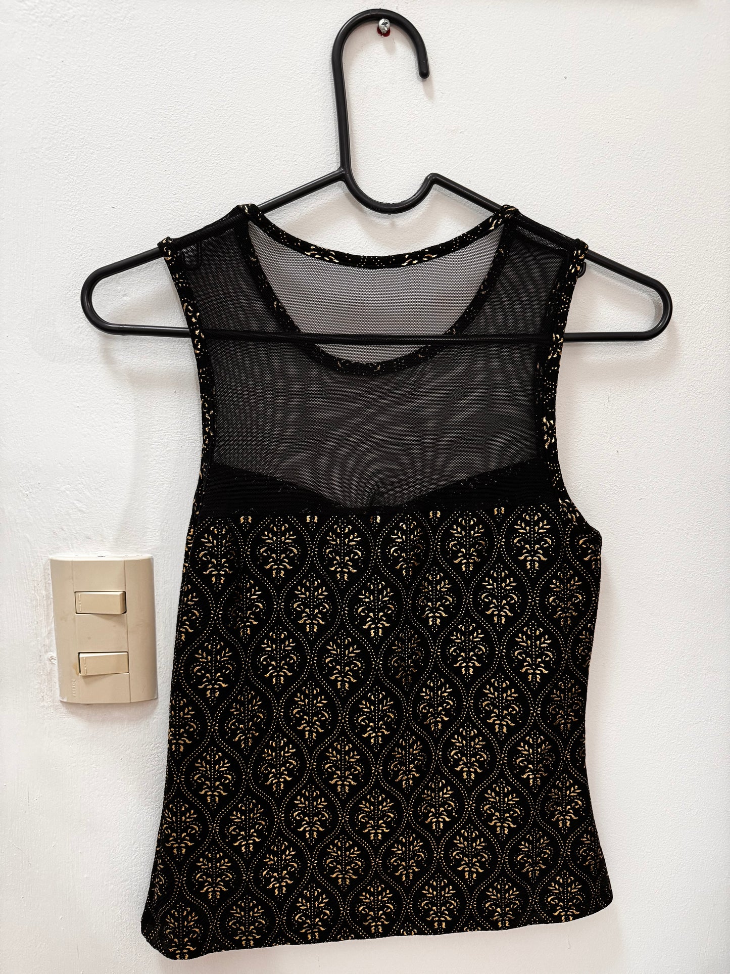 Blusa #003