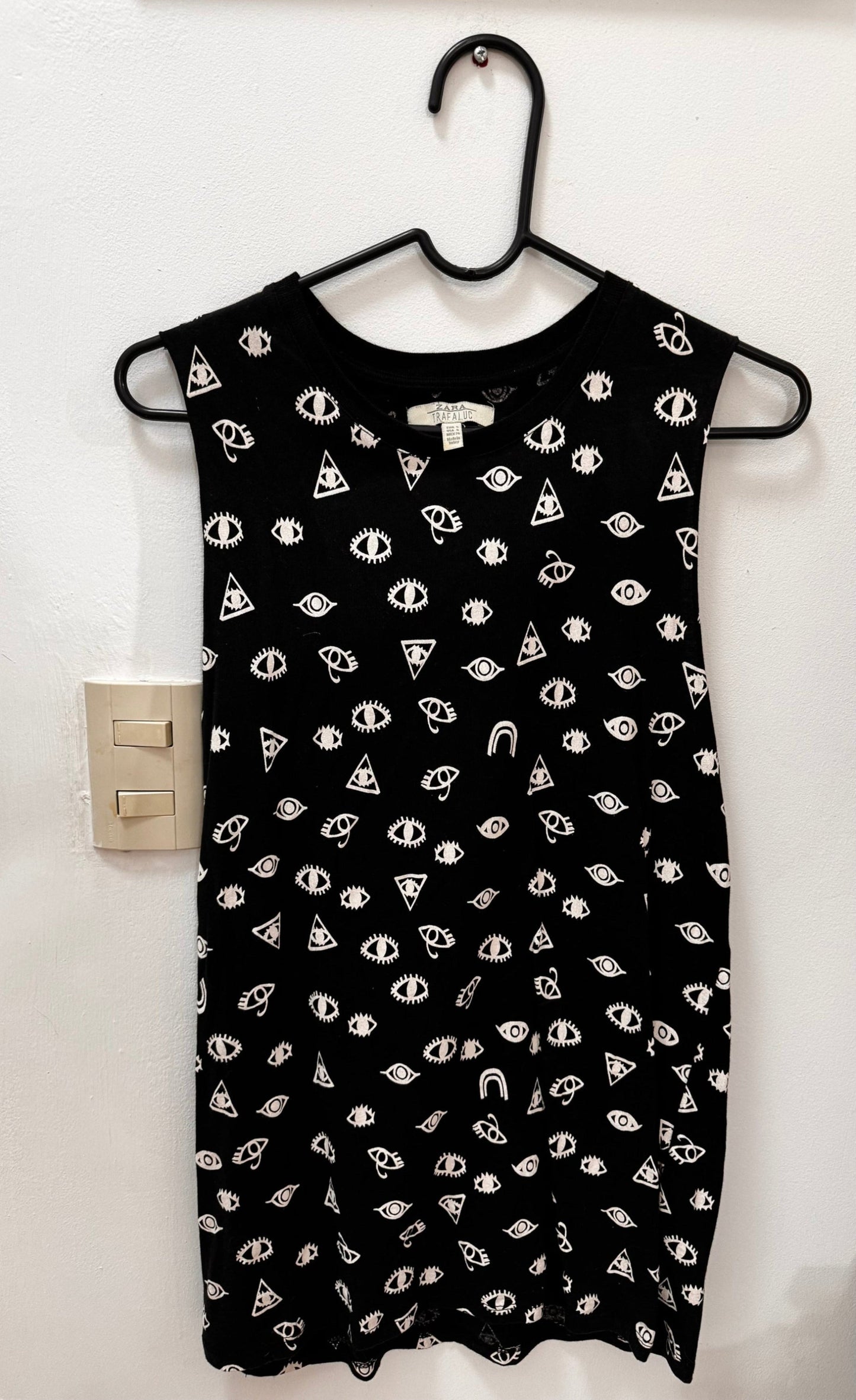 Blusa #002