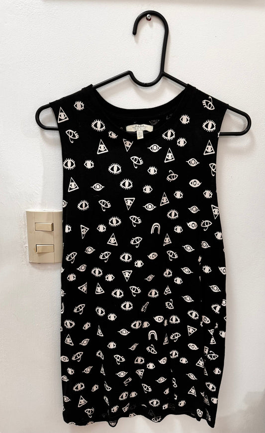 Blusa #002