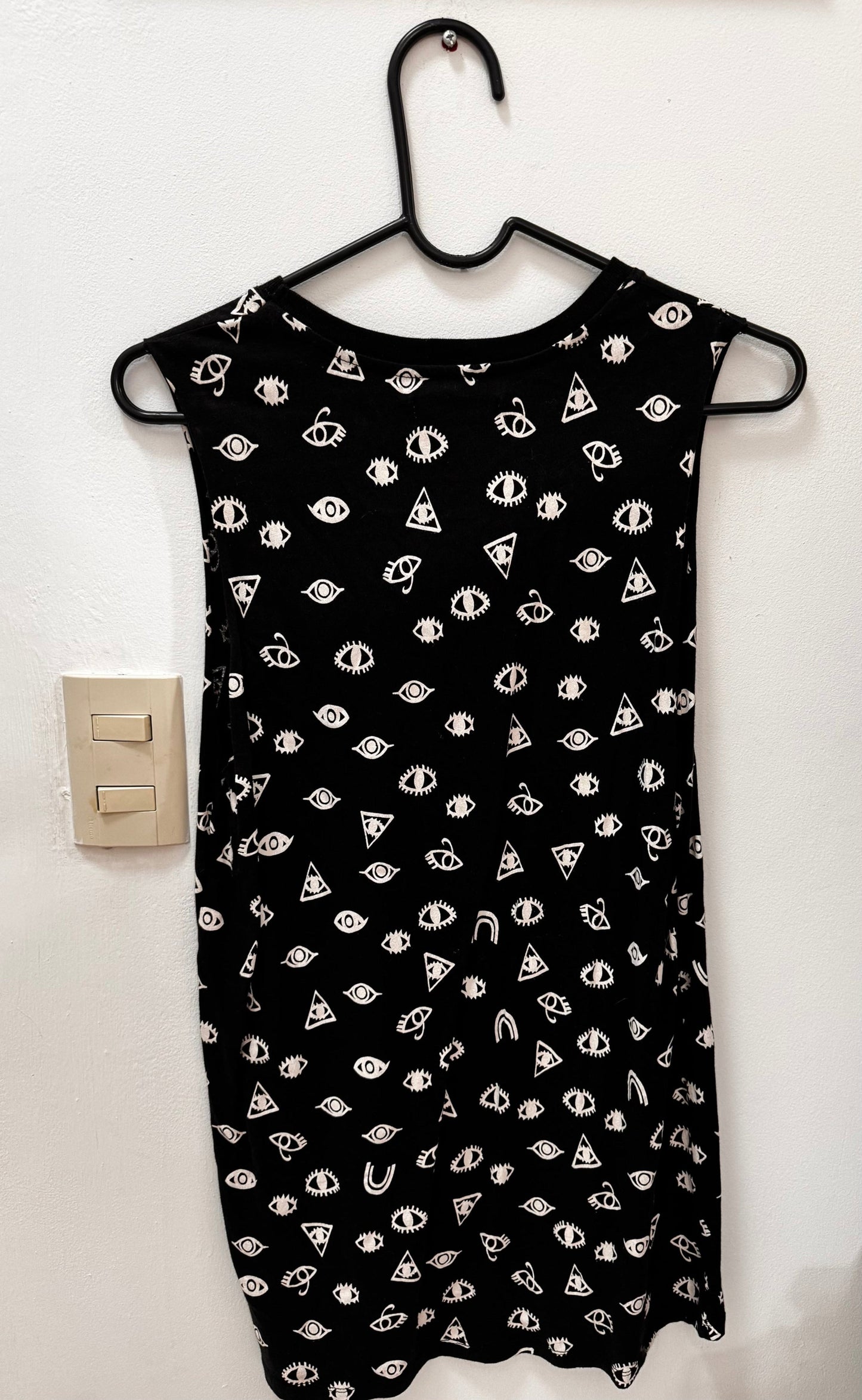 Blusa #002