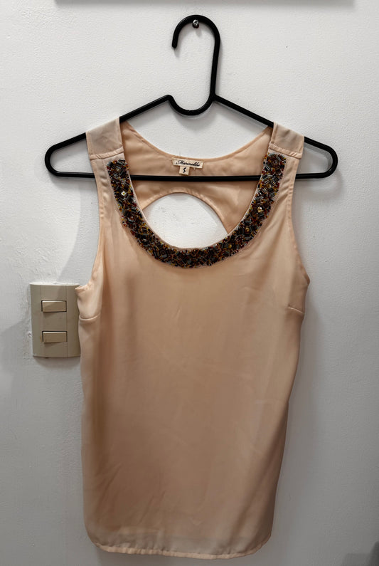 Blusa #004