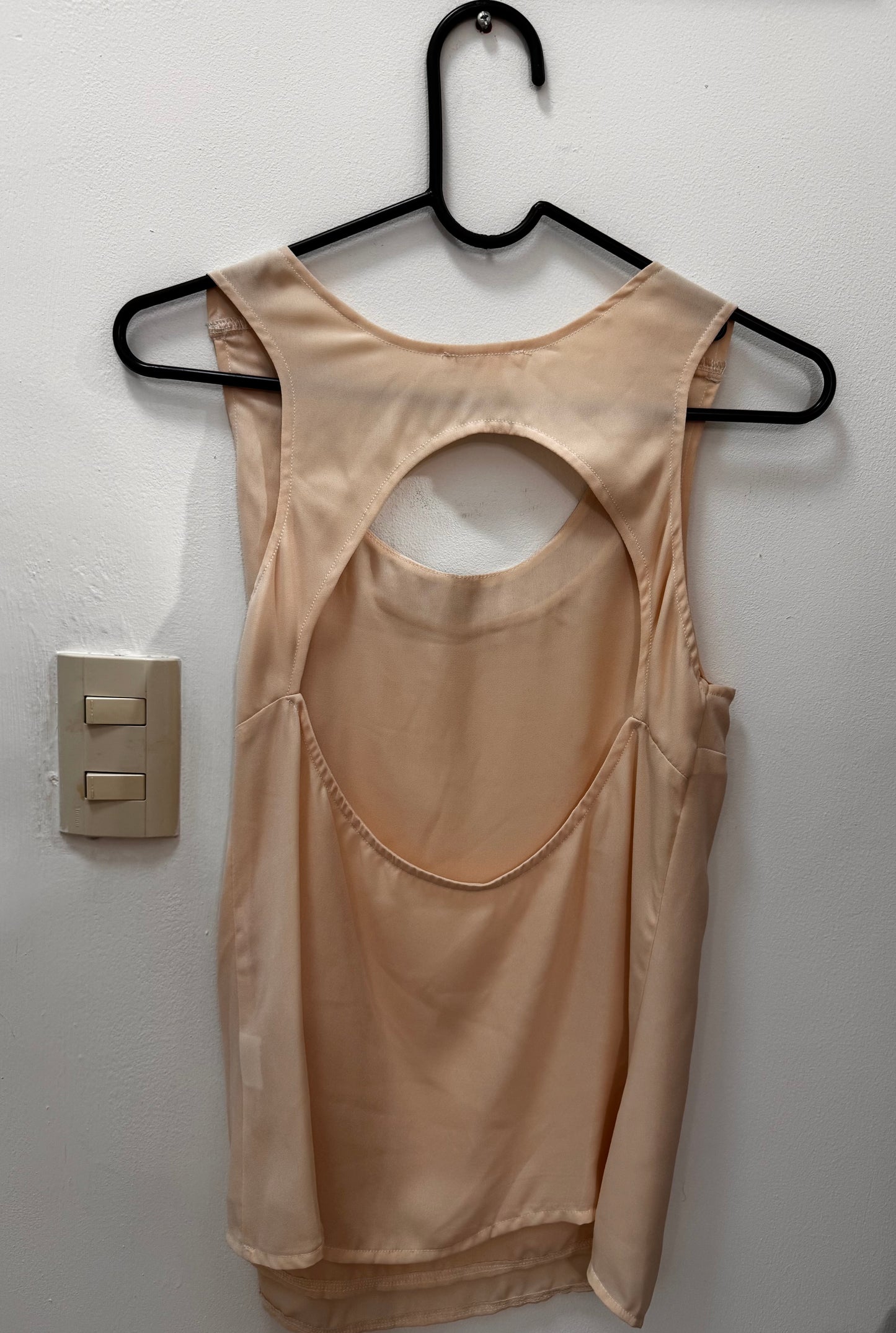 Blusa #004