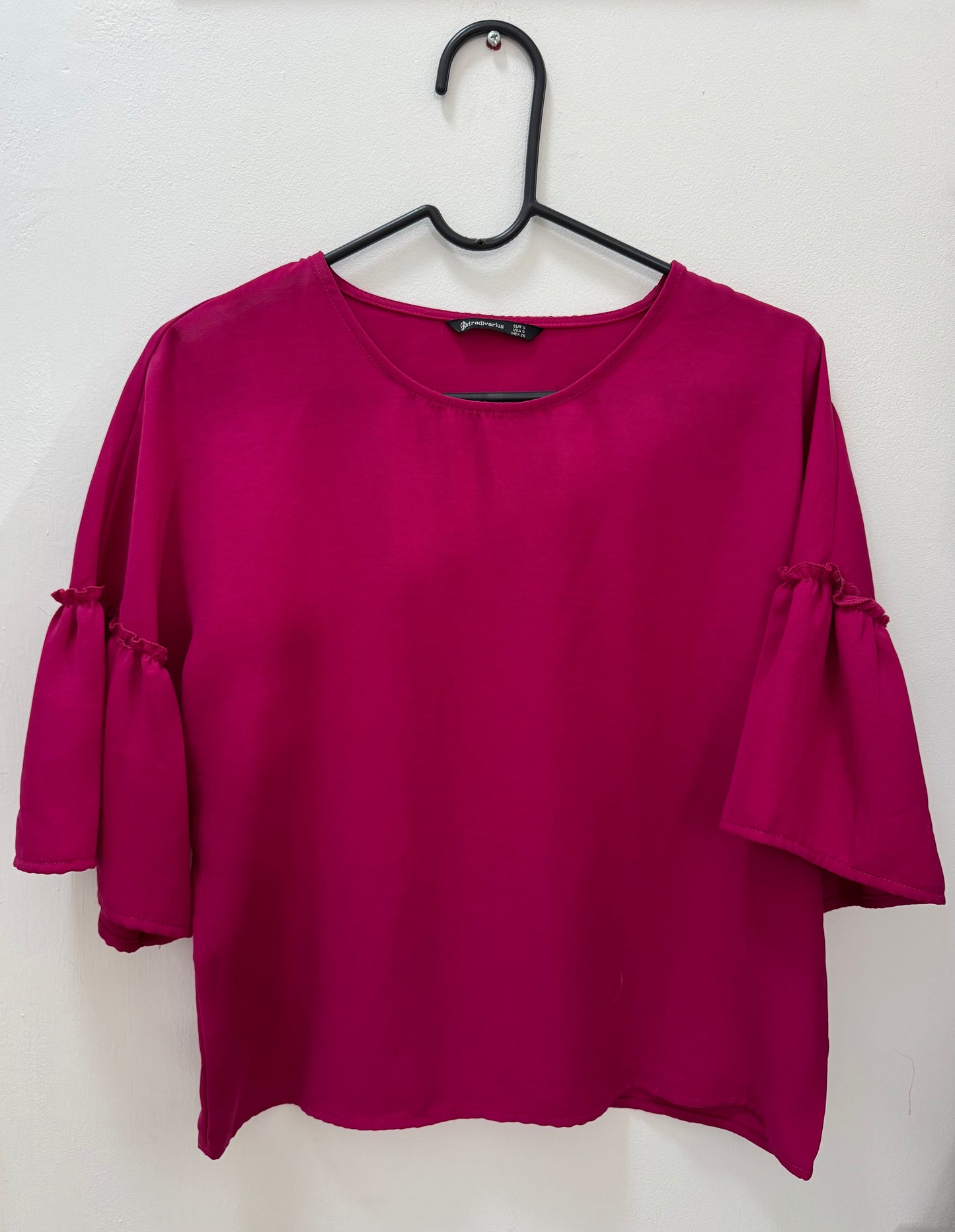 Blusa #005