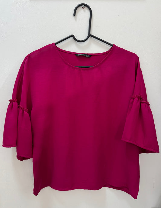 Blusa #005
