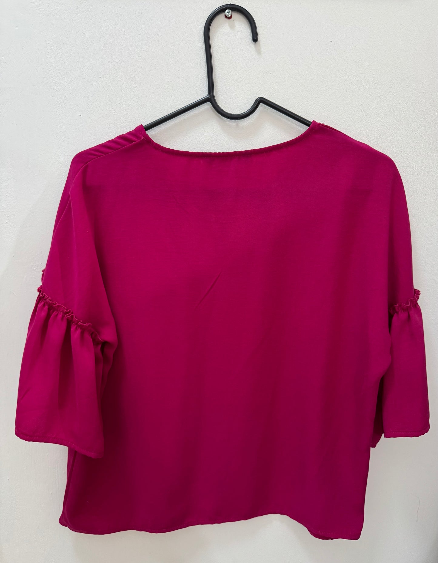 Blusa #005