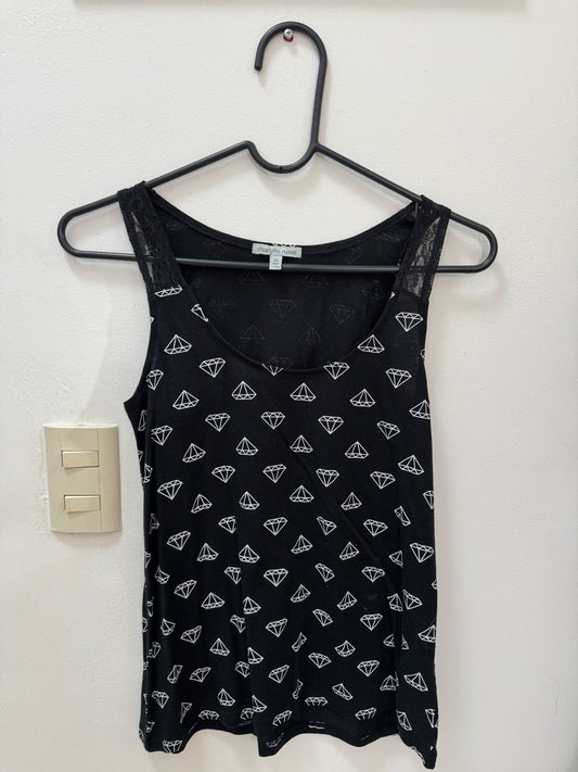 Blusa #008