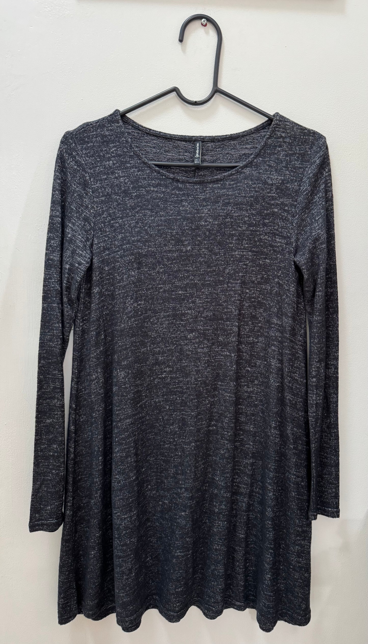 Blusa #007