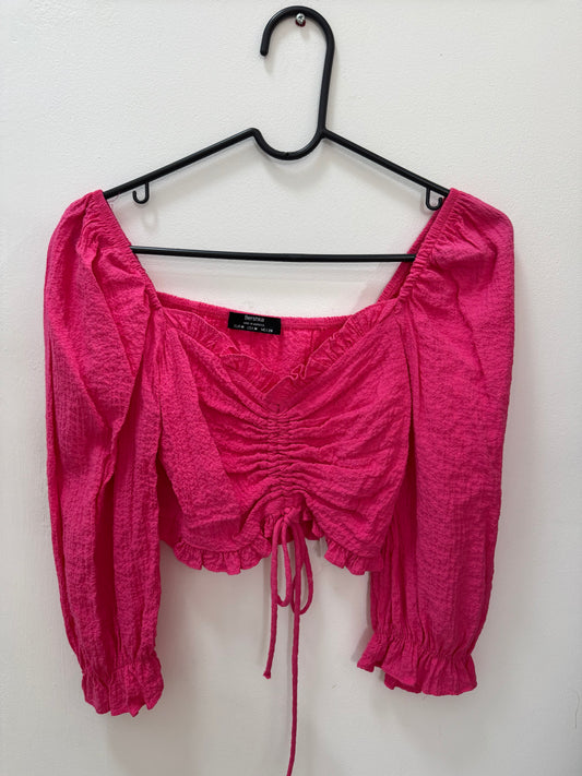 Blusa #009