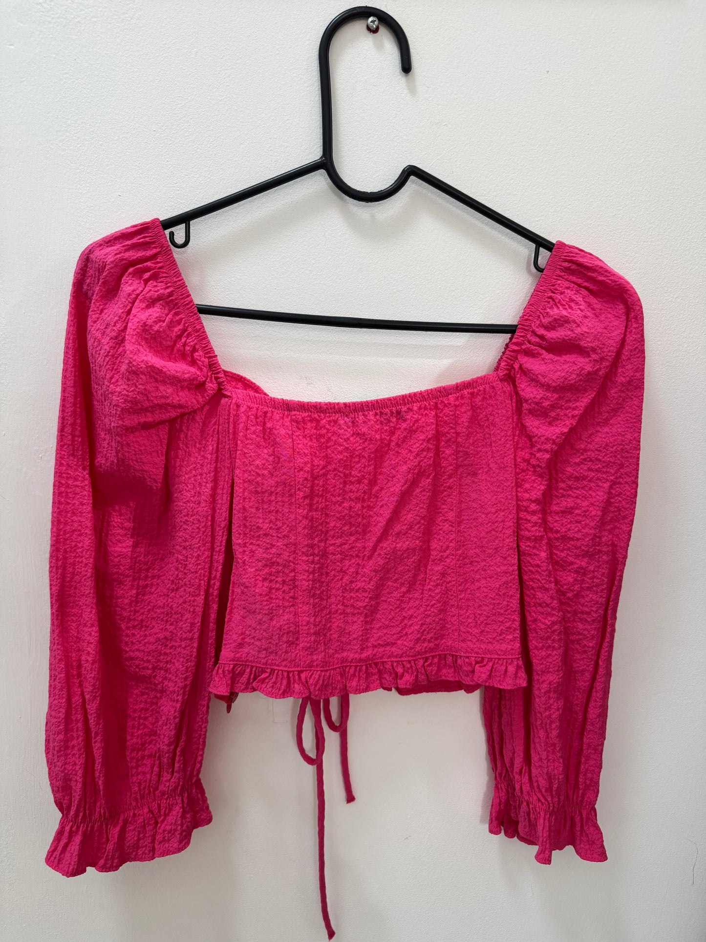 Blusa #009