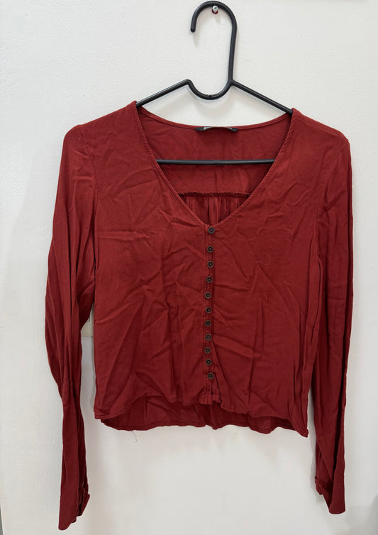 Blusa #006