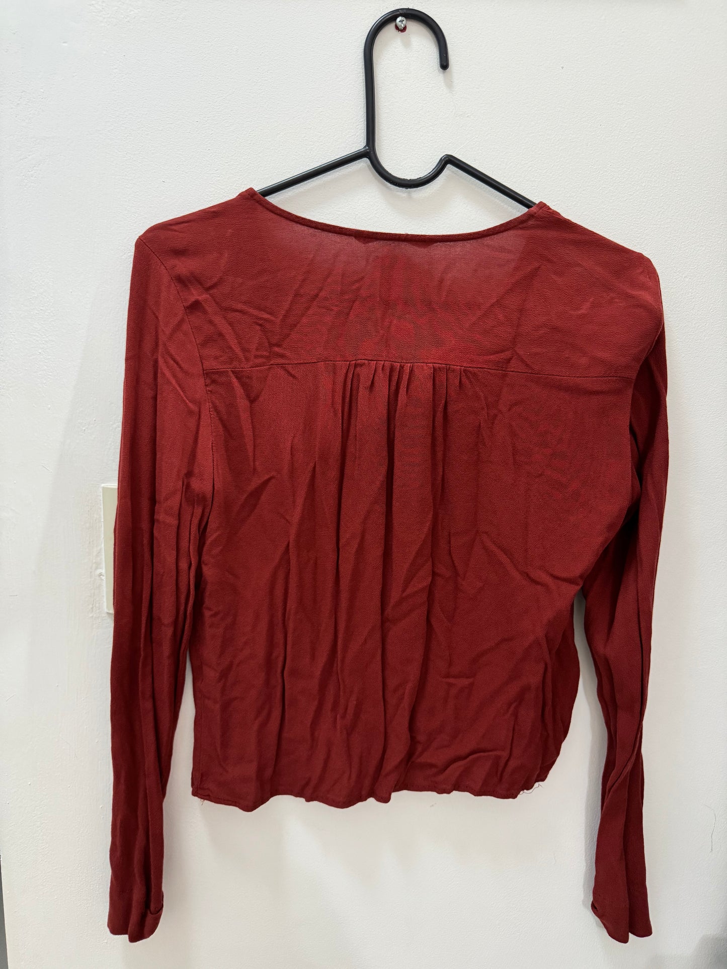 Blusa #006