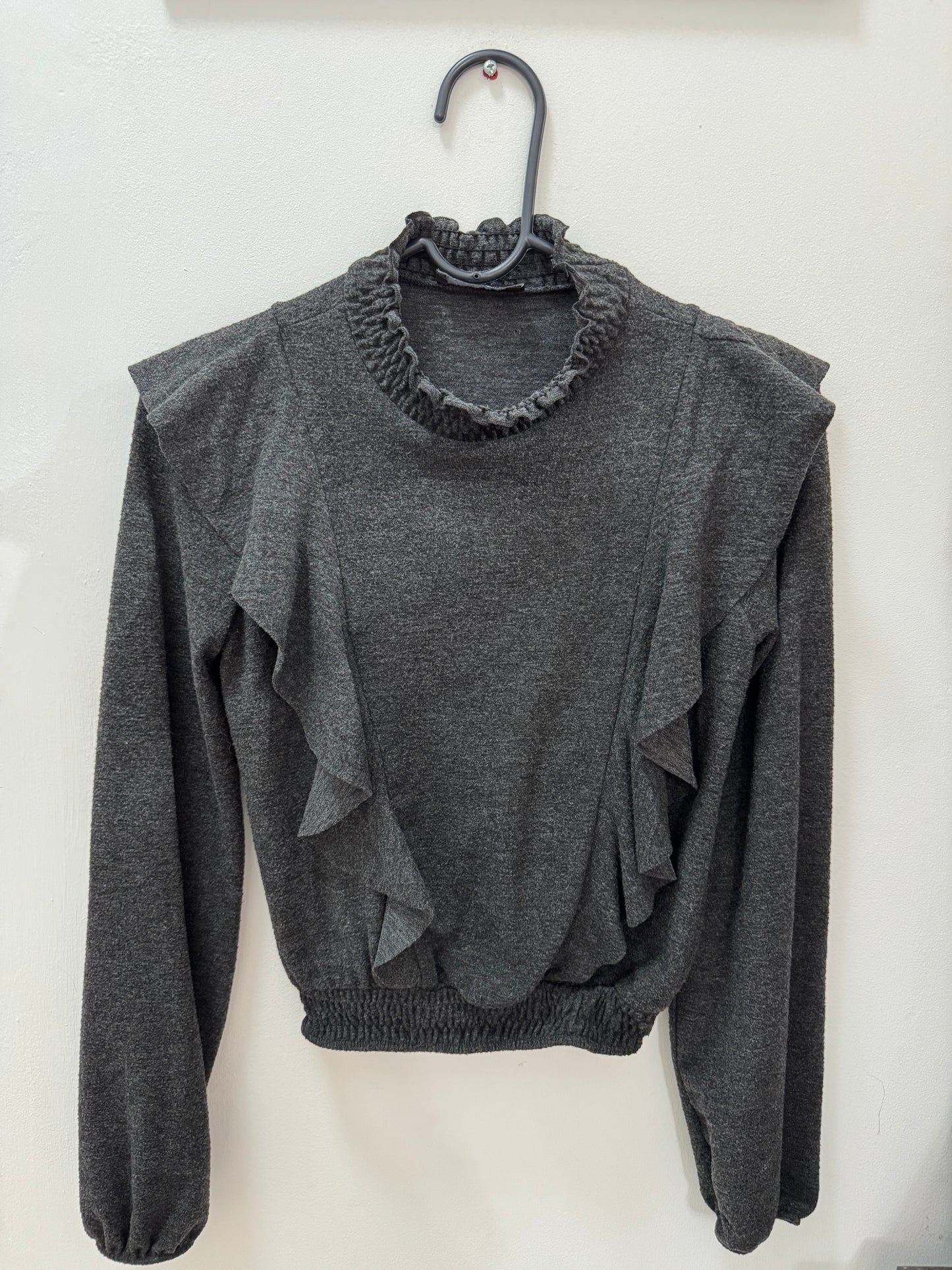 Blusa #010