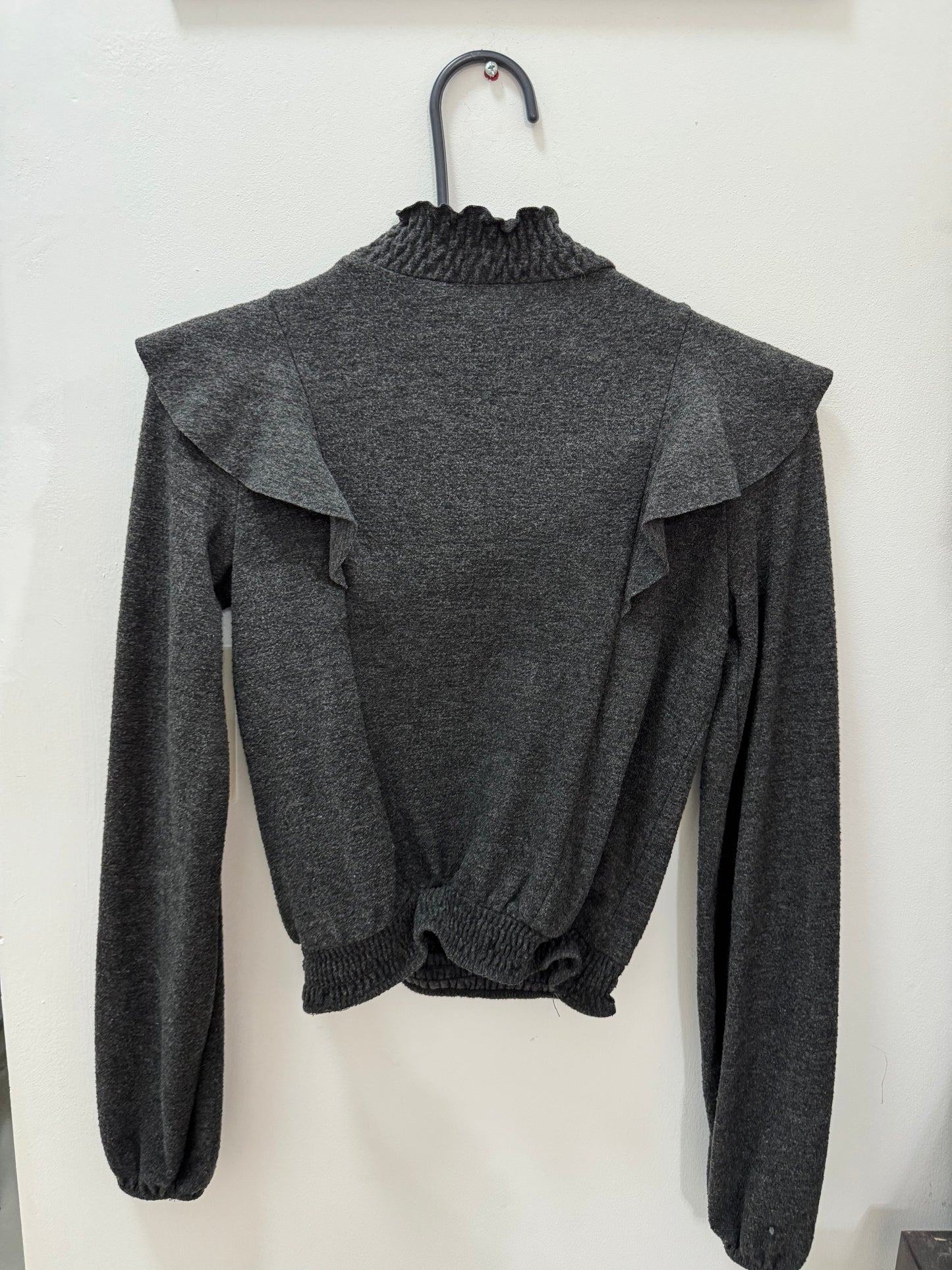 Blusa #010