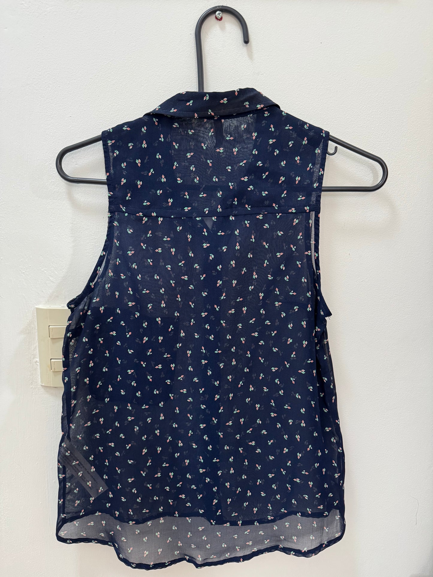 Blusa #011