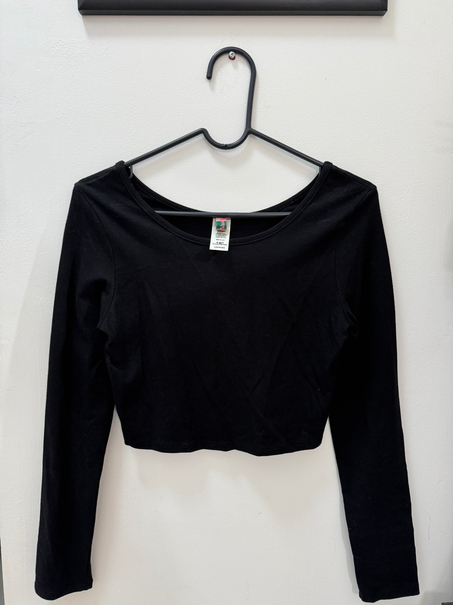 Blusa #012