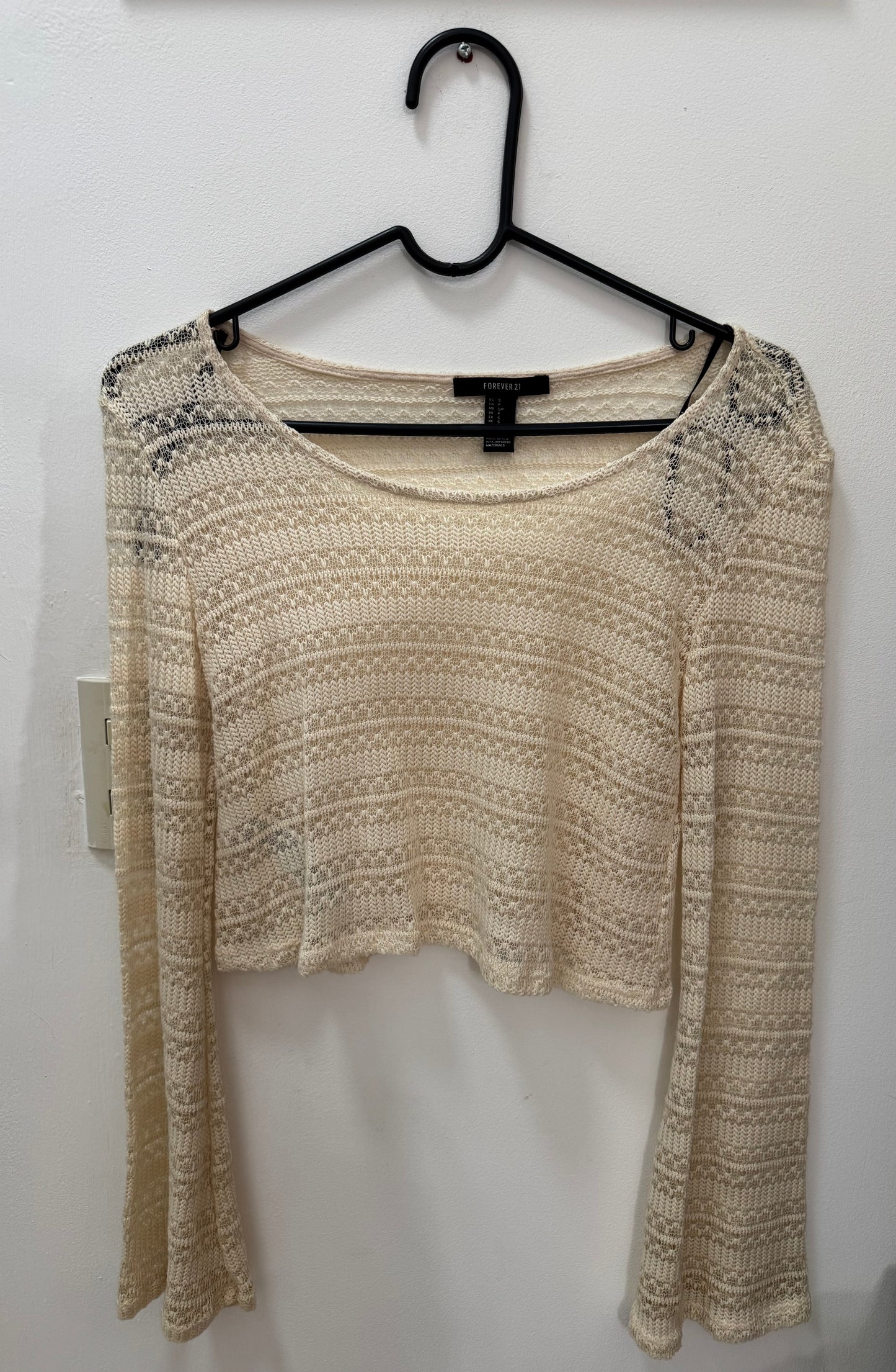 Blusa #013