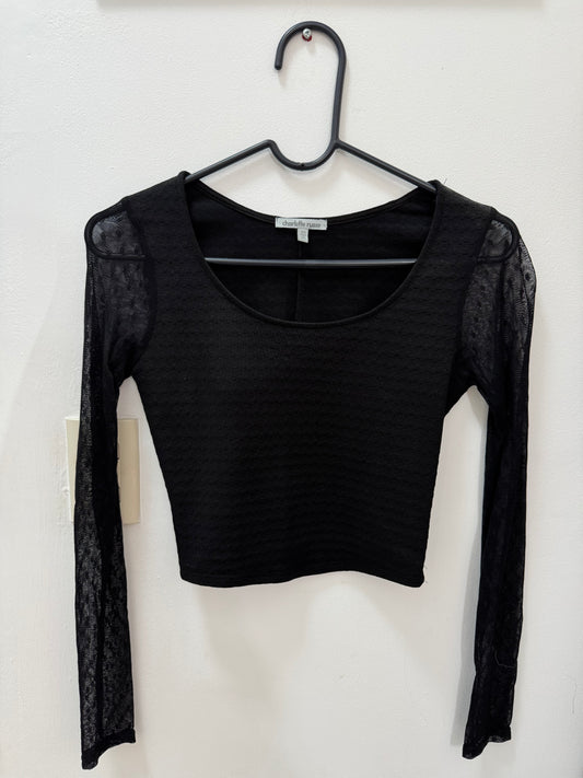 Blusa #014