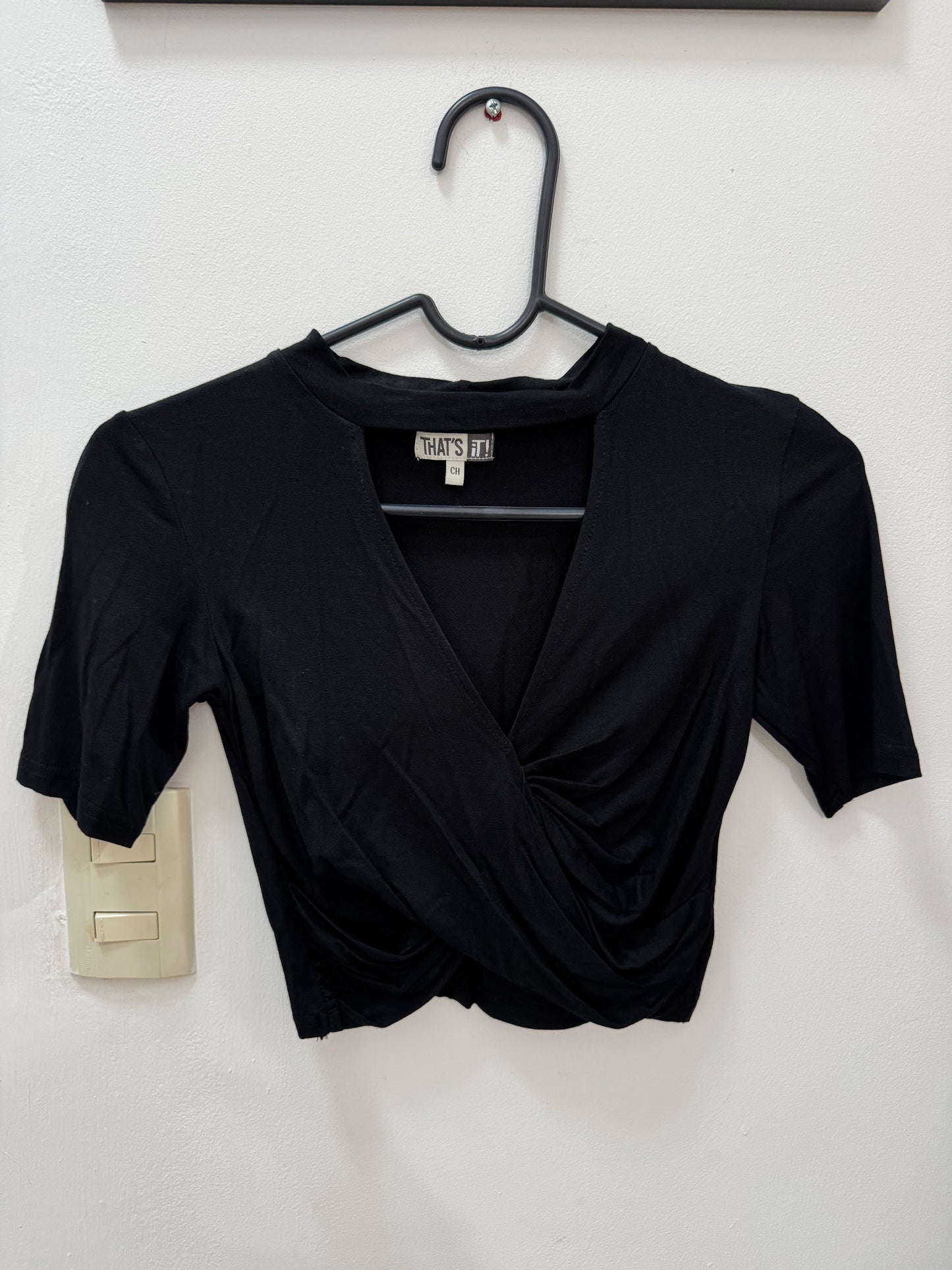 Blusa #015