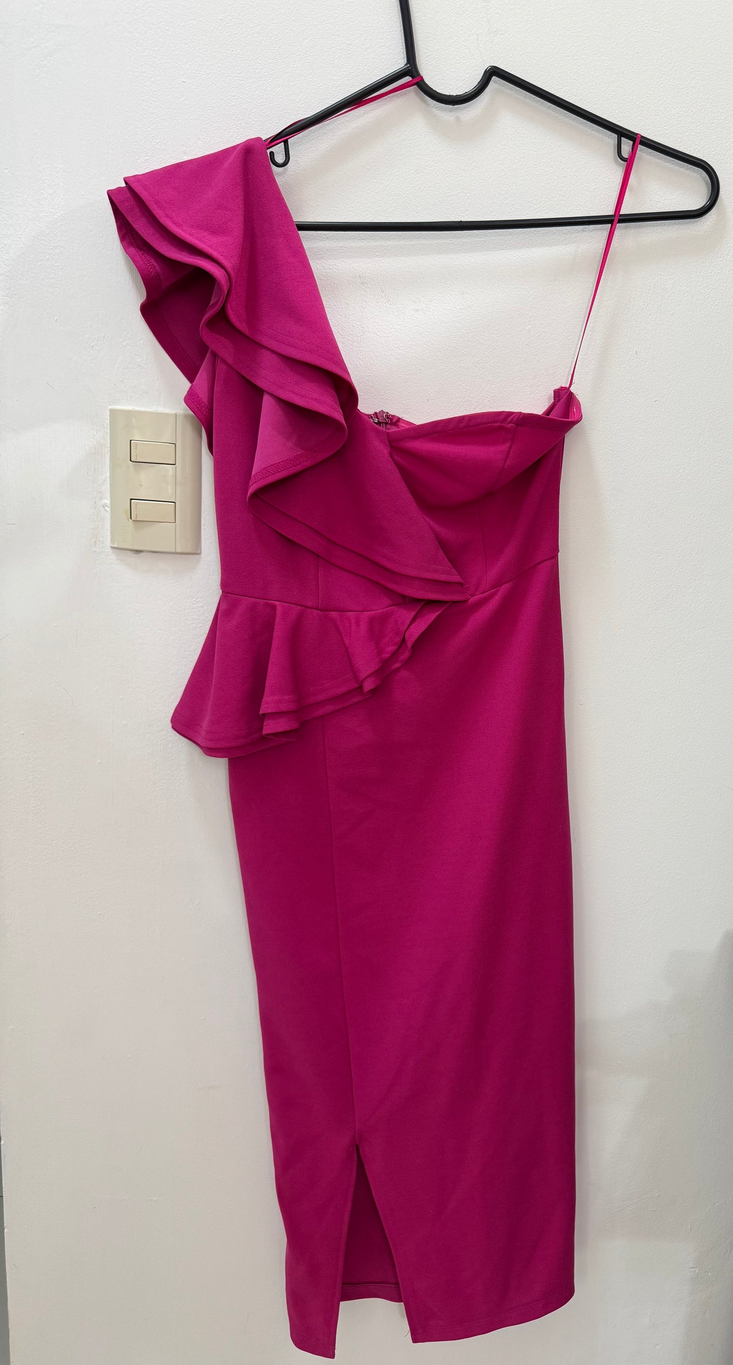 Vestidos #001