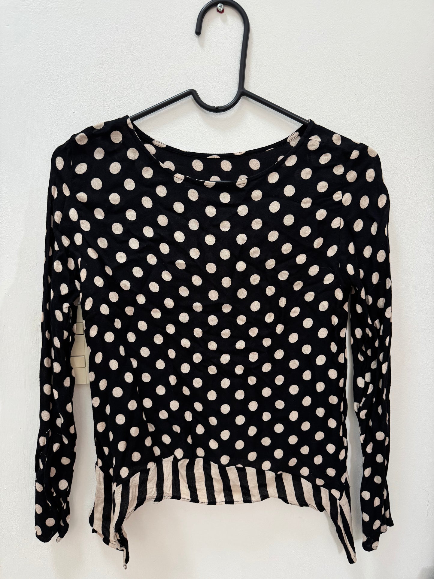 Blusa #016
