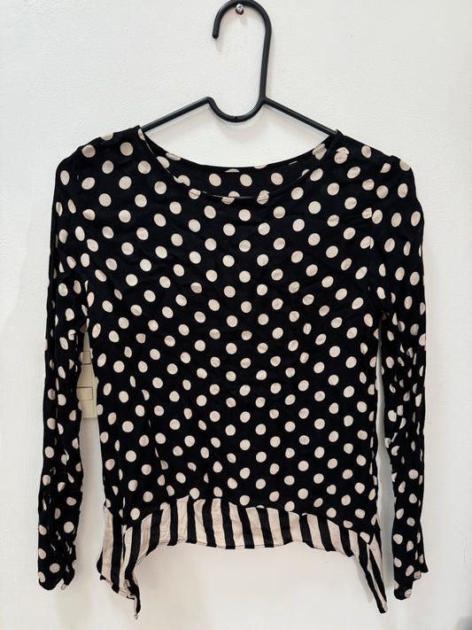 Blusa #016