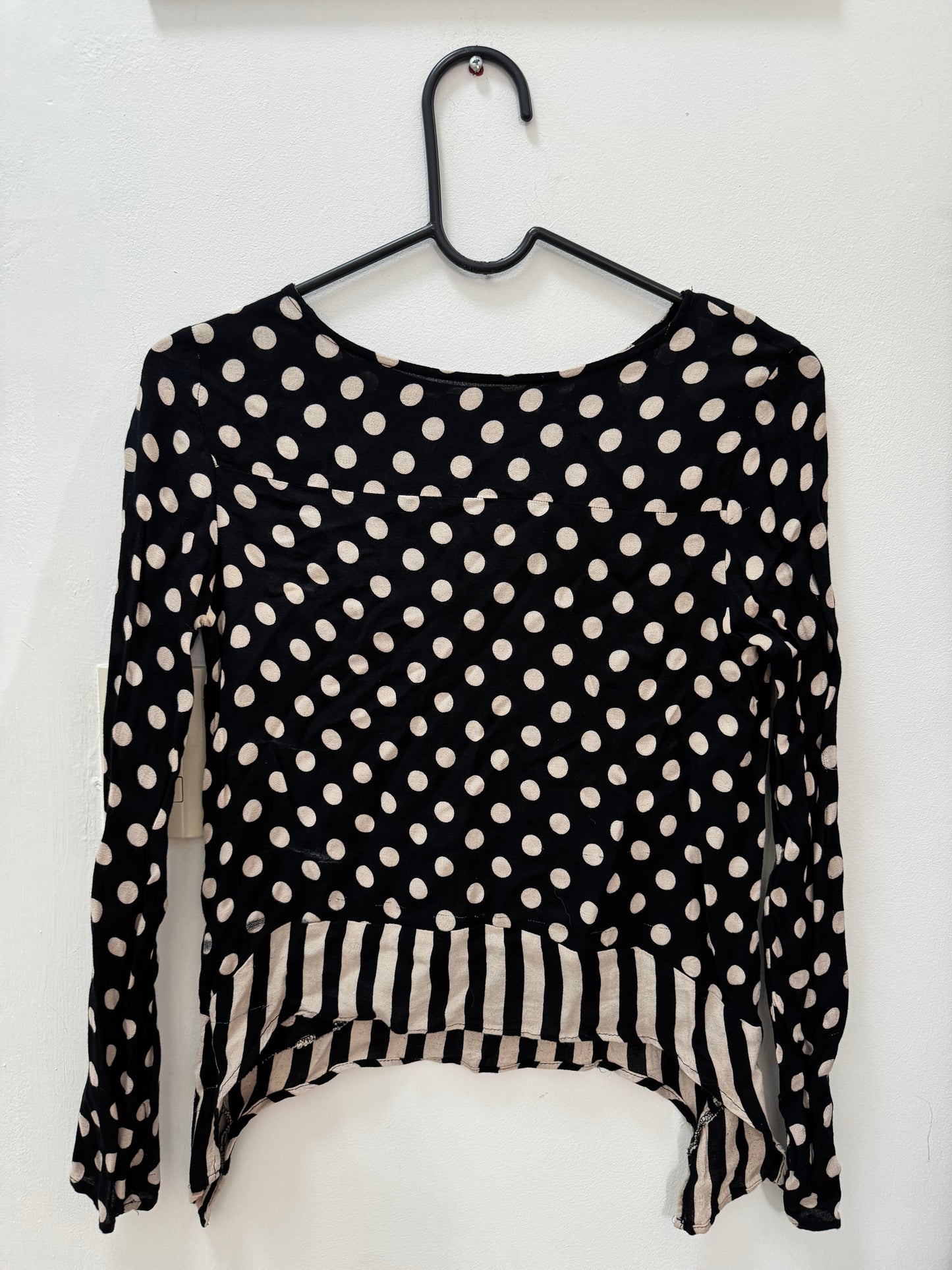 Blusa #016