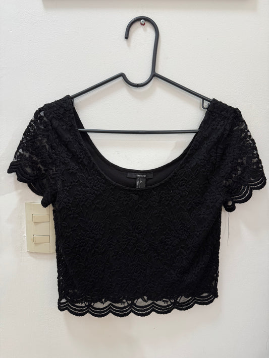 Blusa #018