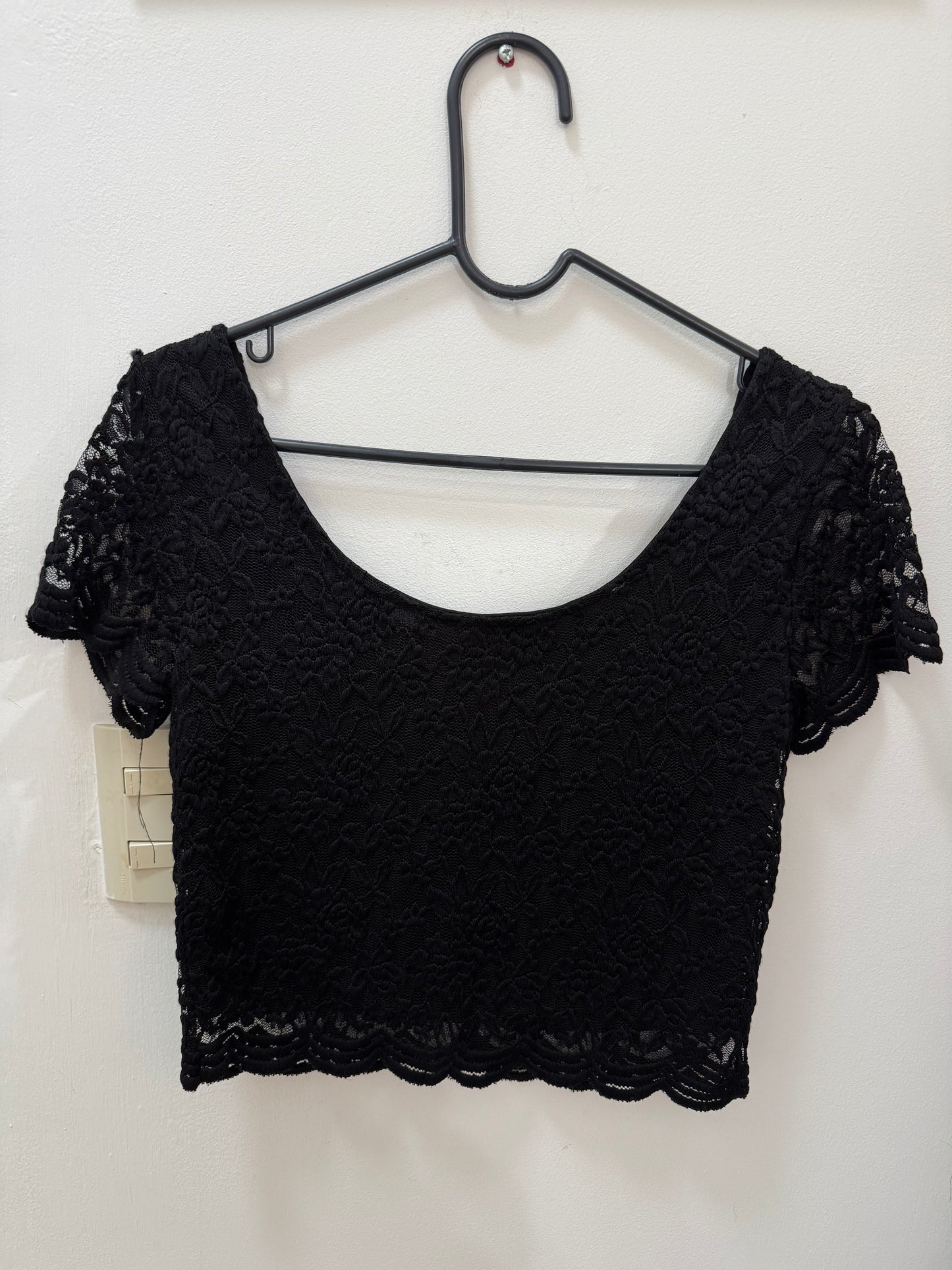 Blusa #018