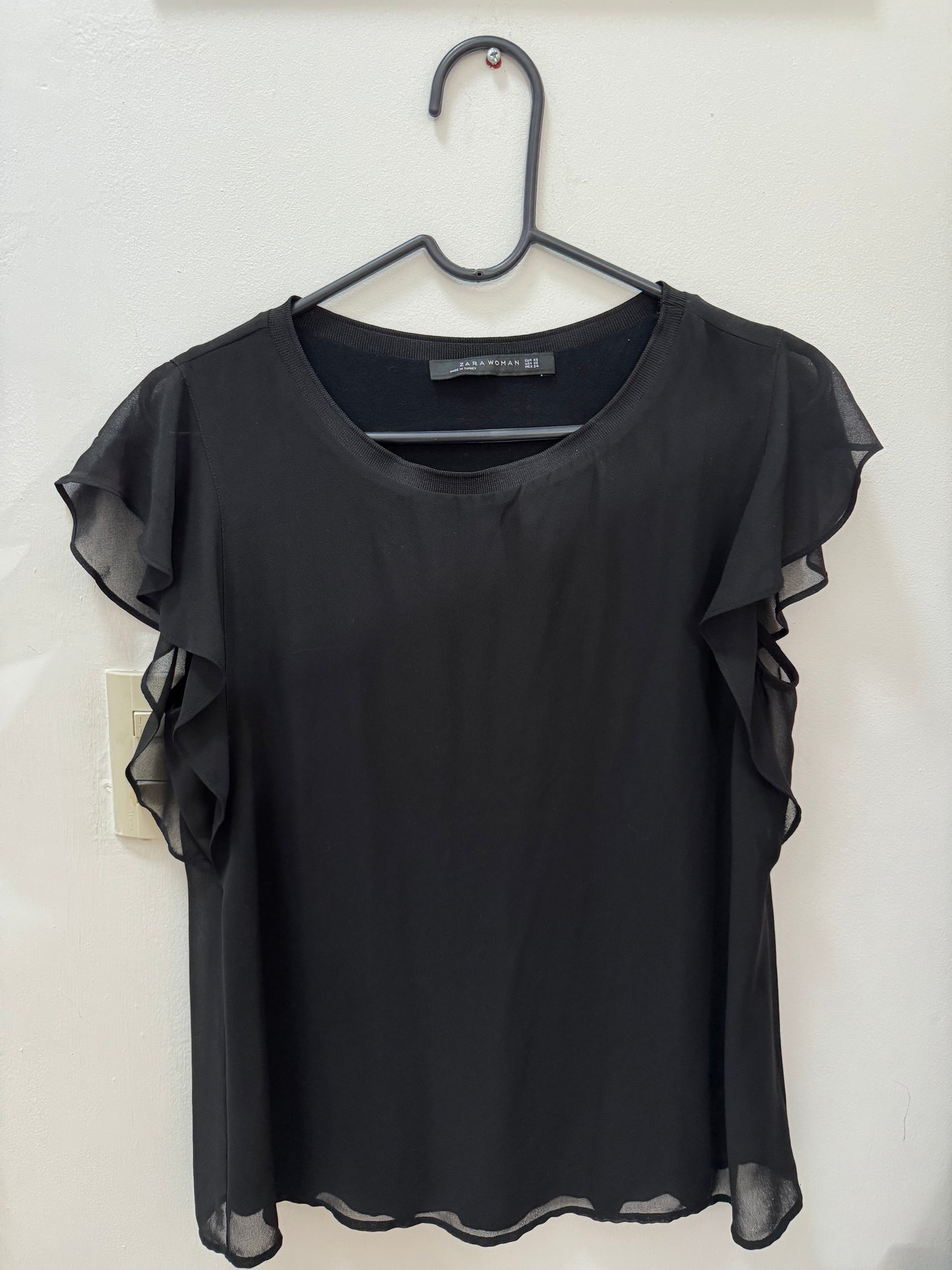 Blusa #019