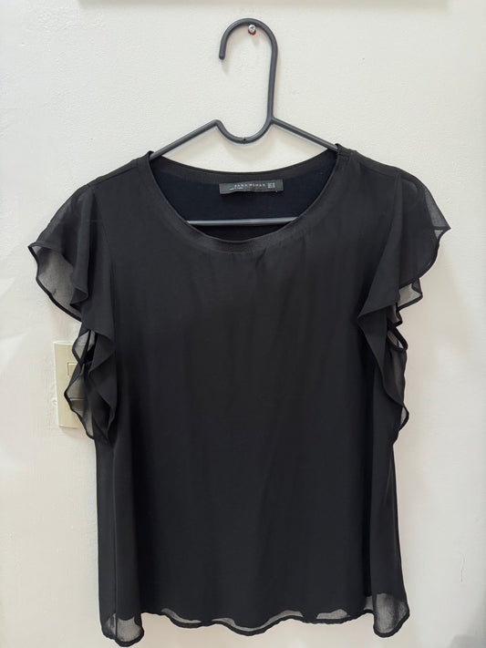 Blusa #019