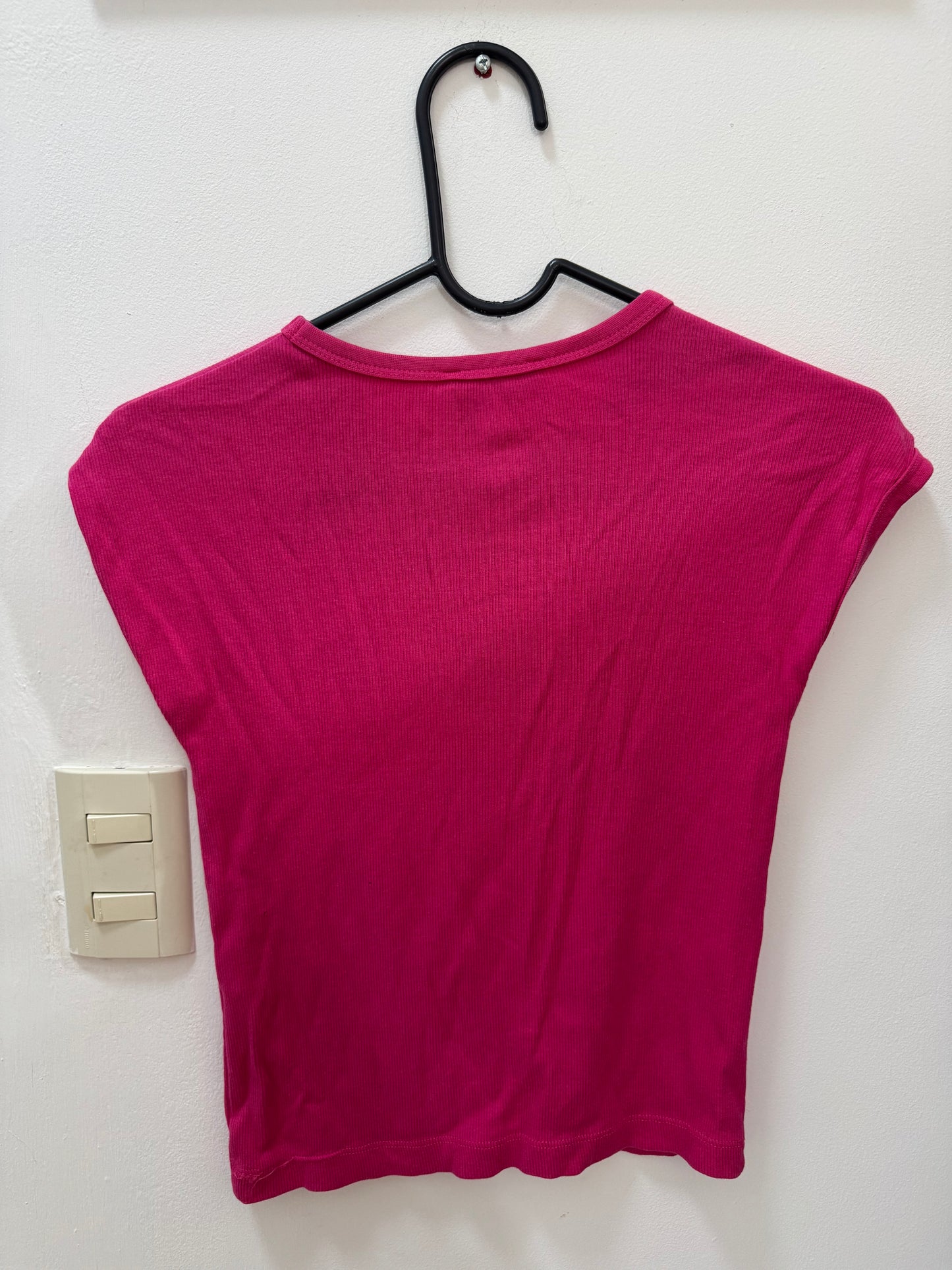 Blusa #021