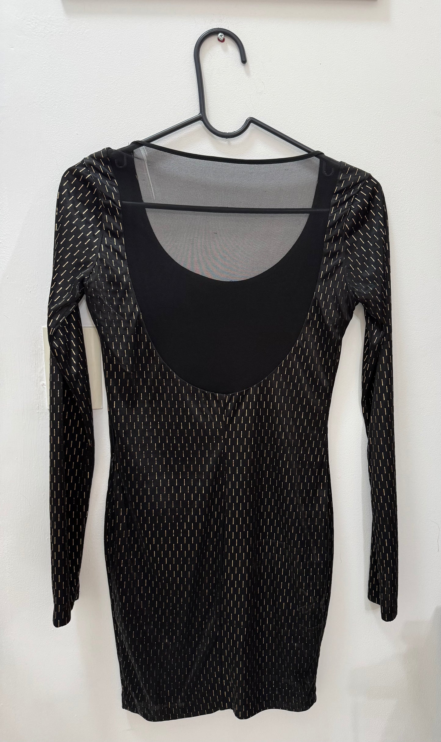 Vestidos #007