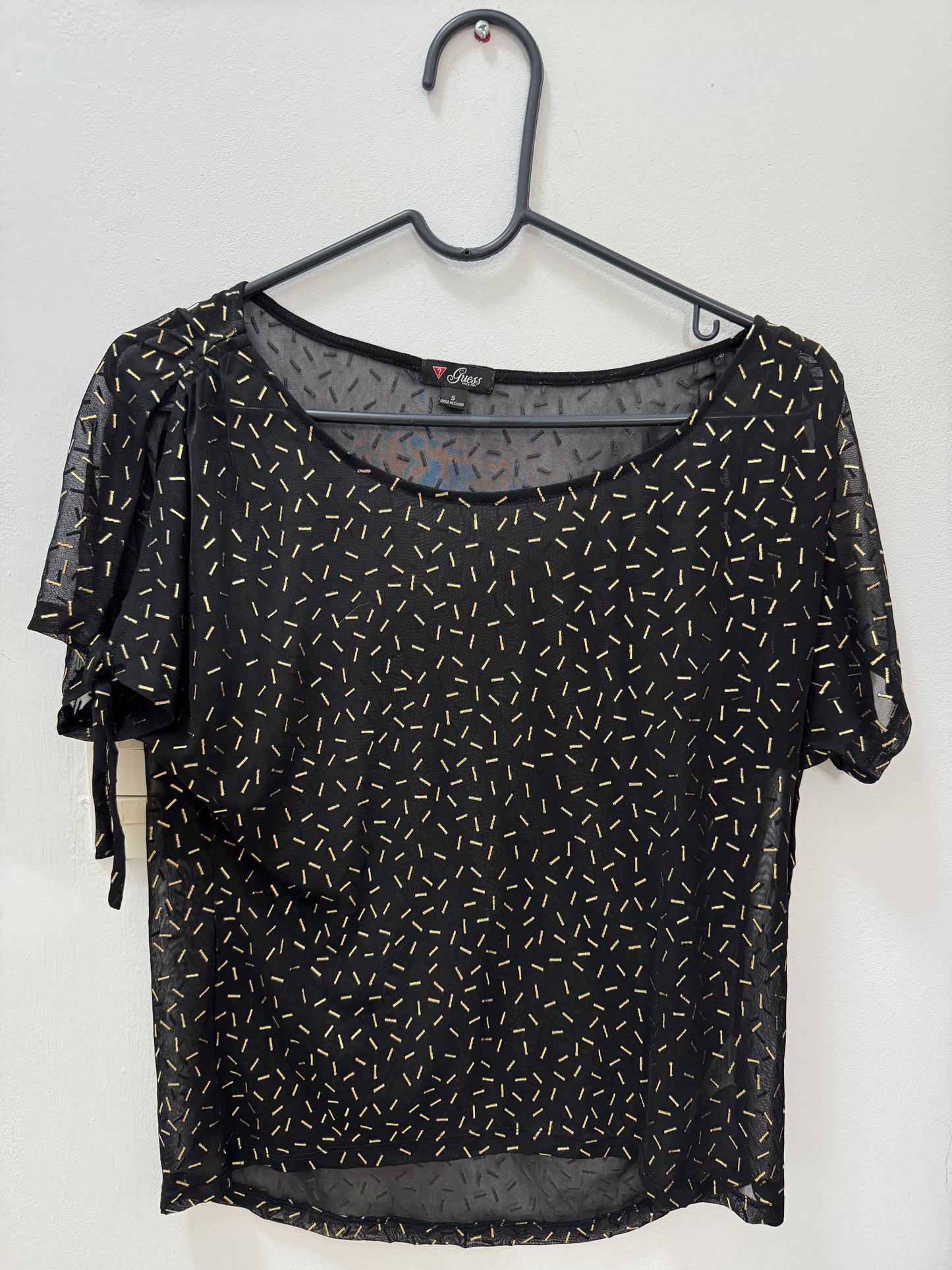 Blusa #022