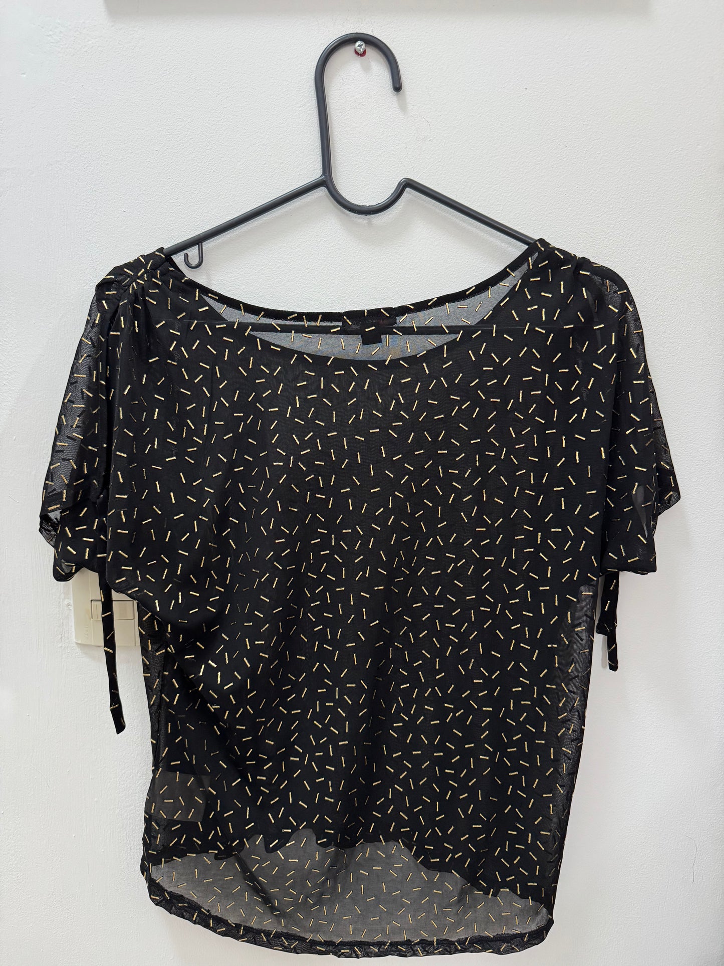Blusa #022
