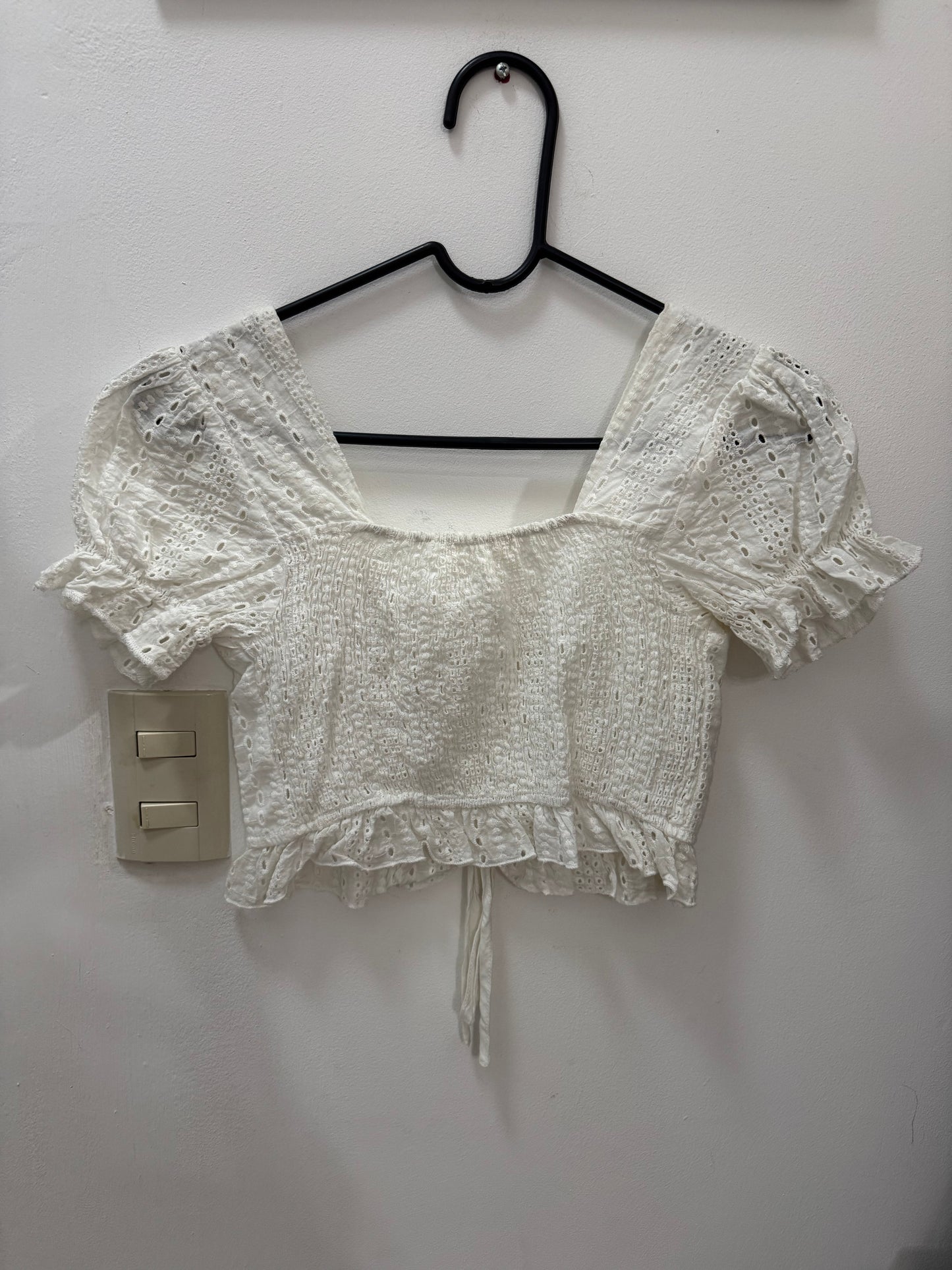Blusa #023