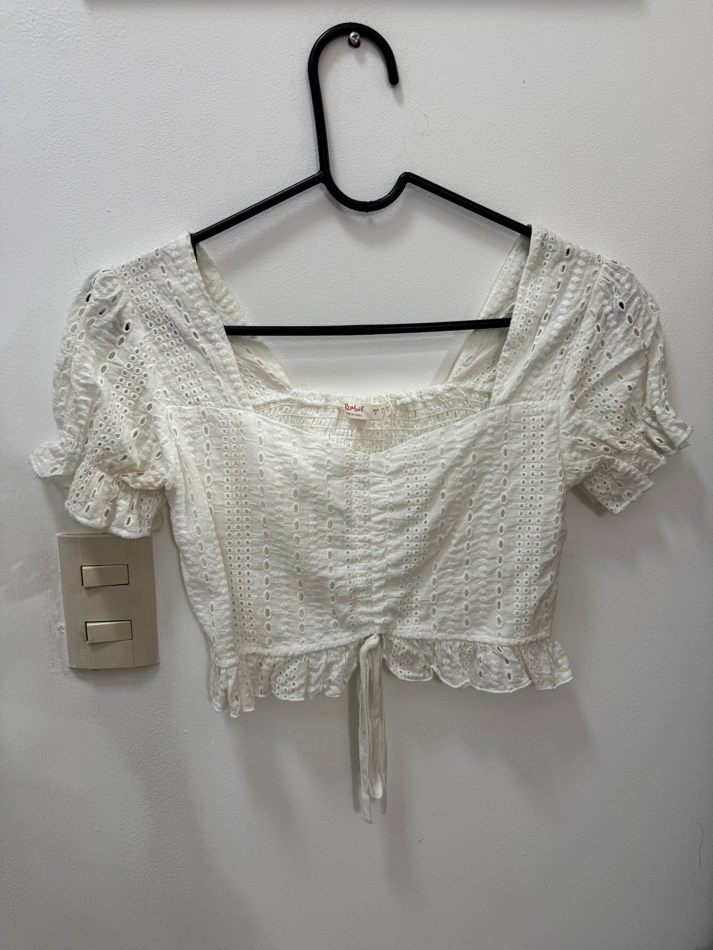 Blusa #023