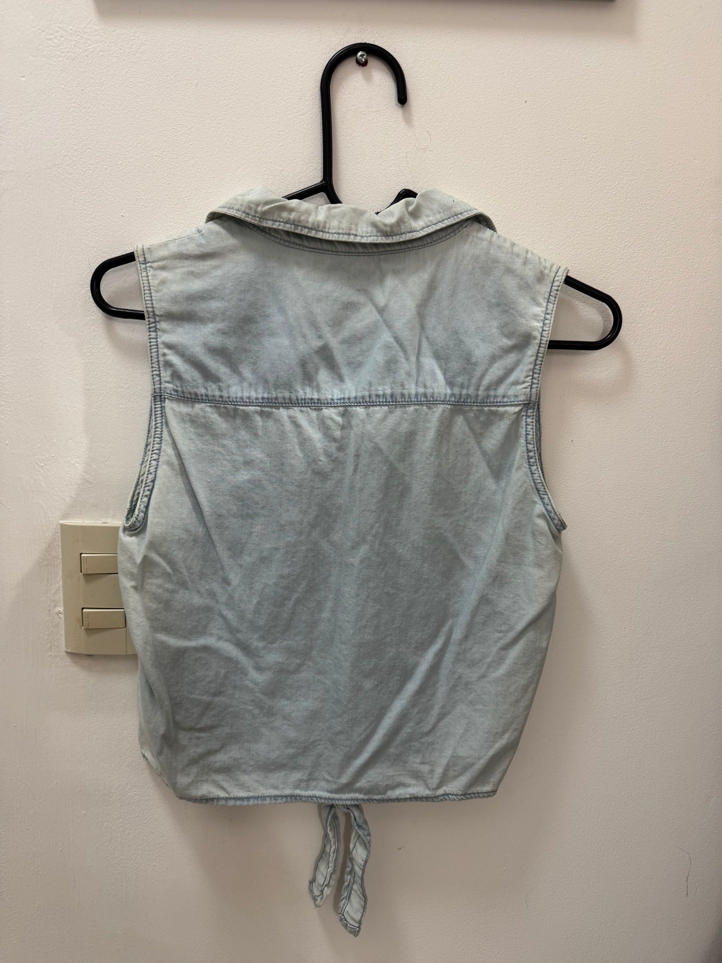 Blusa #024