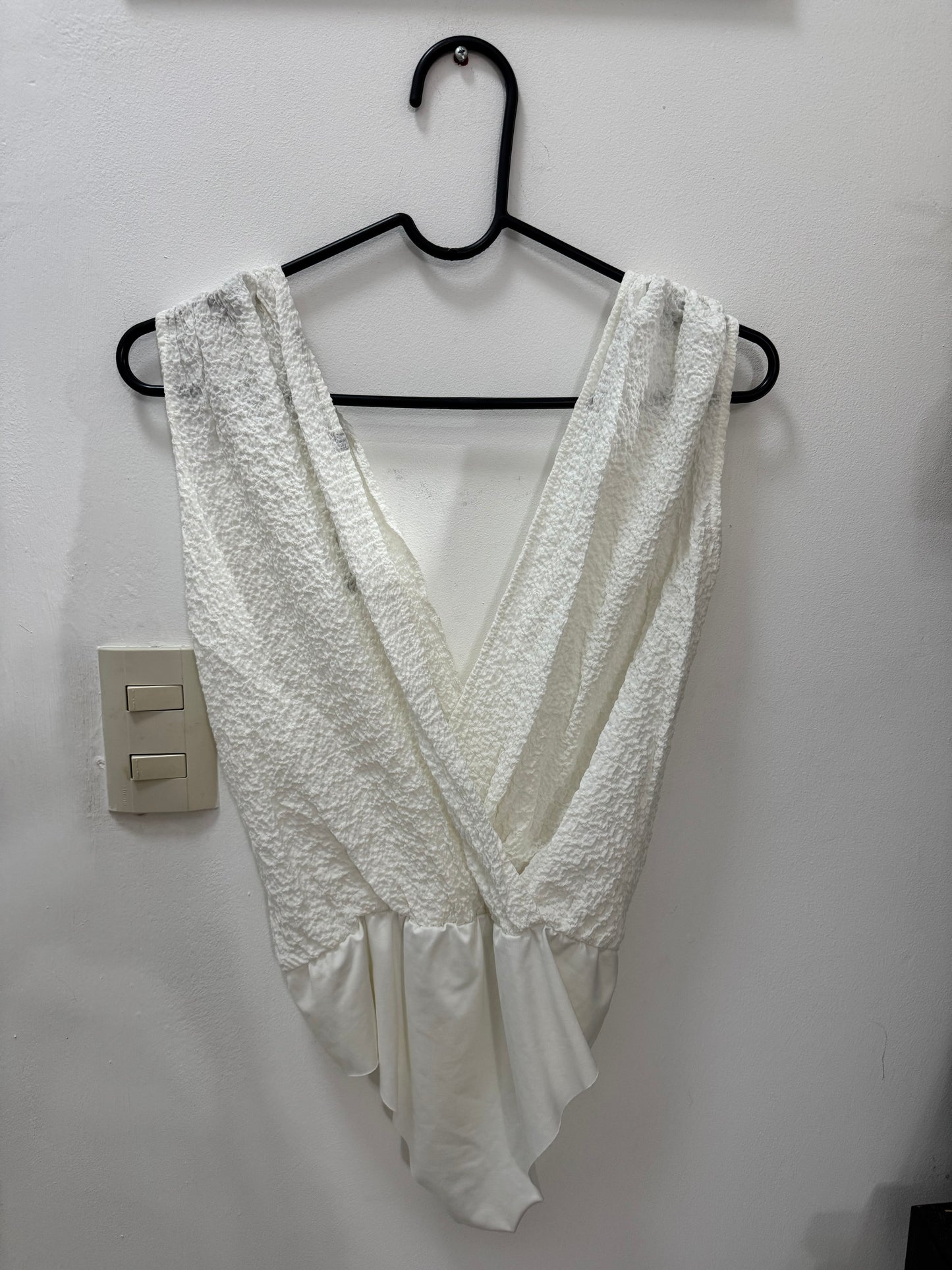 Blusa #025