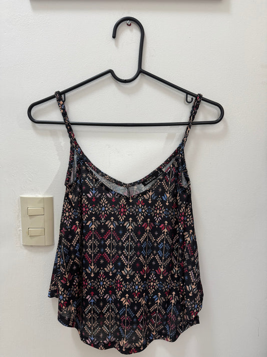 Blusa #027