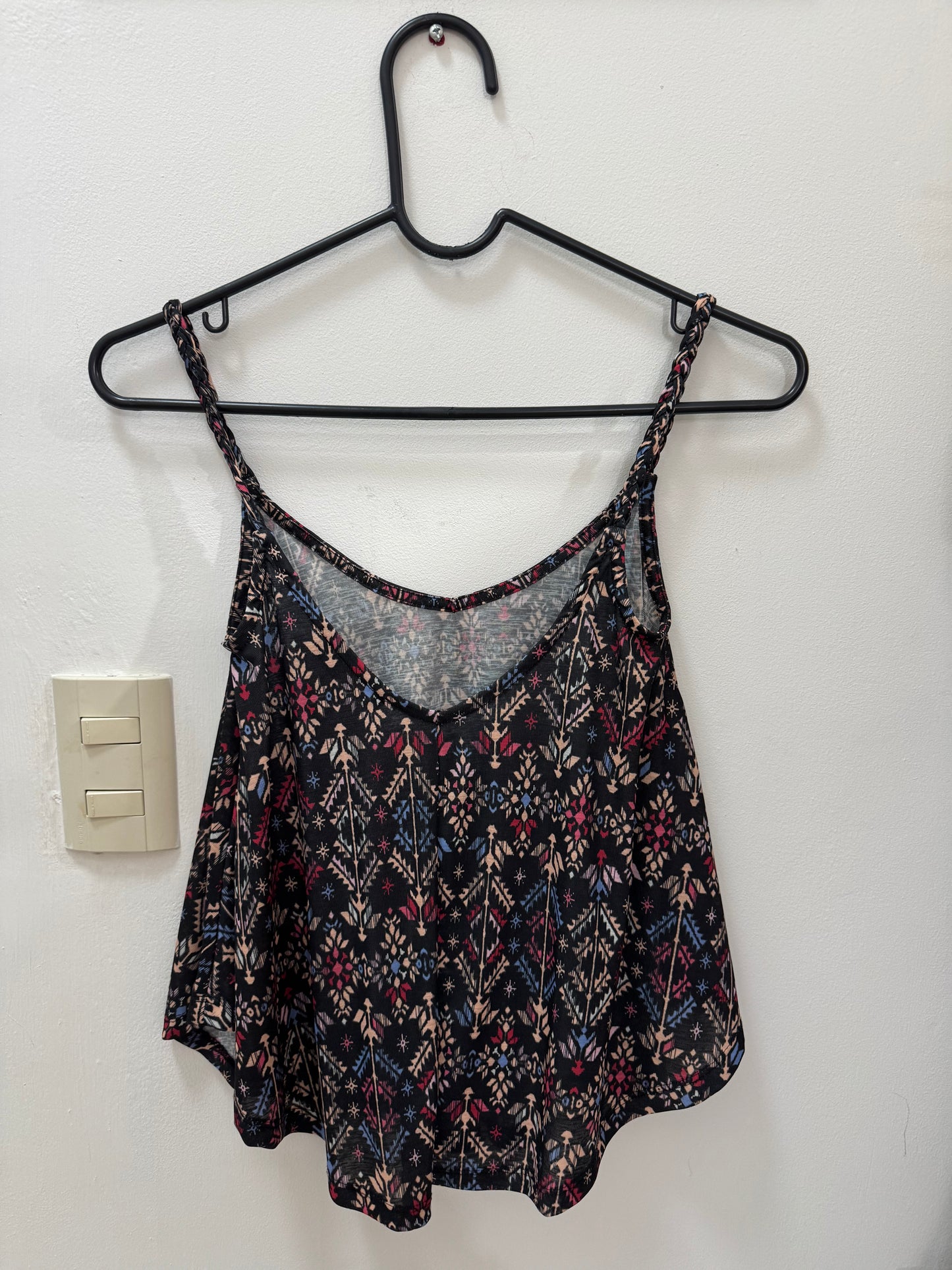 Blusa #027