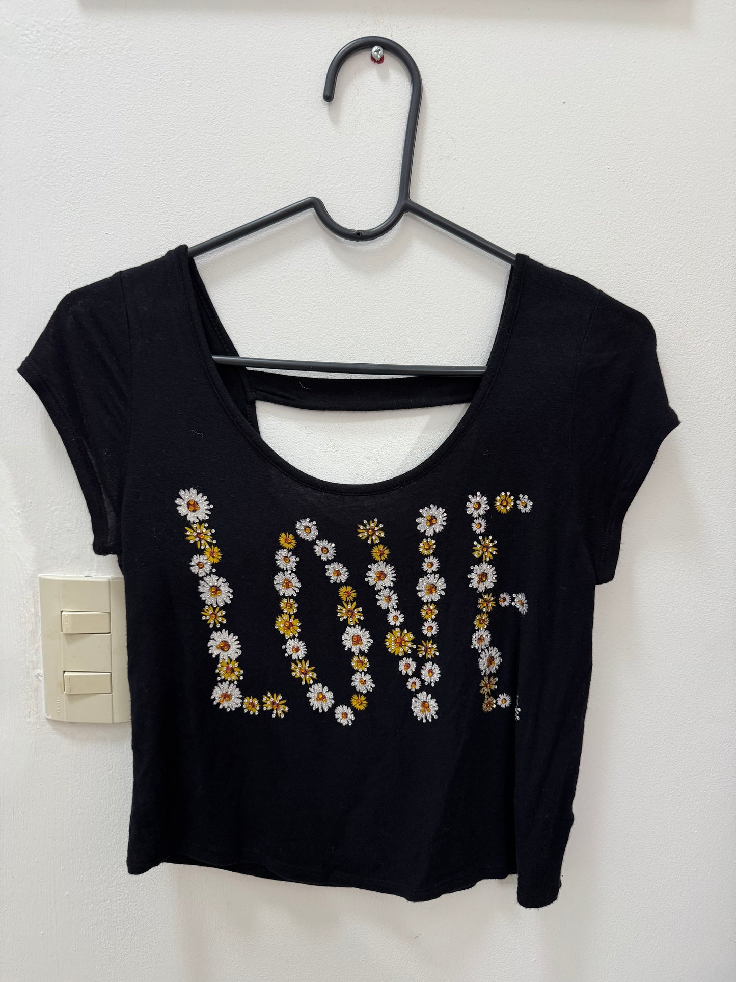 Blusa #029