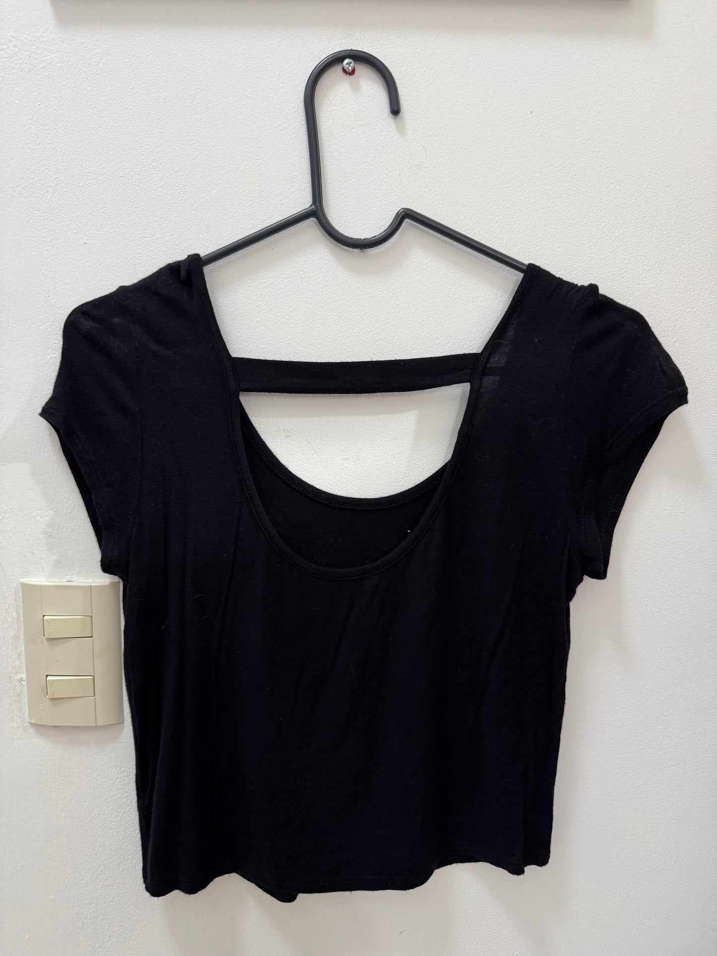 Blusa #029