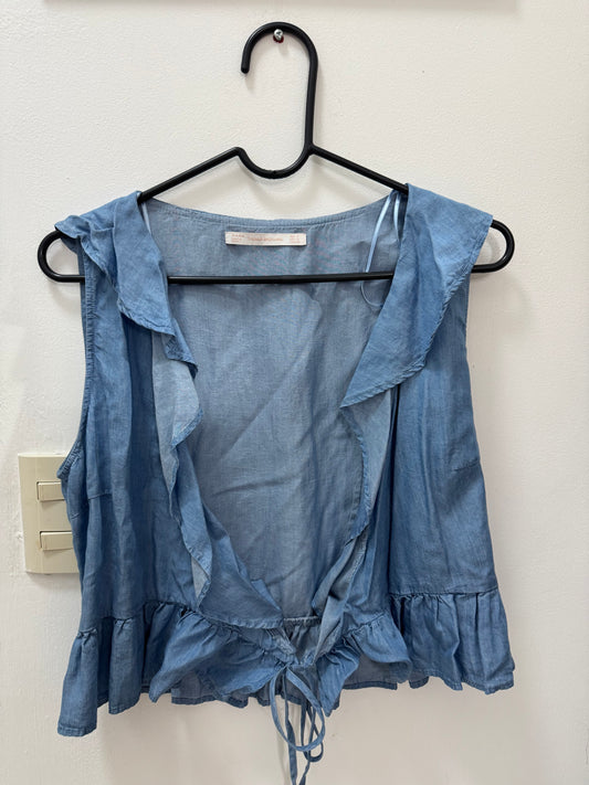 Blusa #032