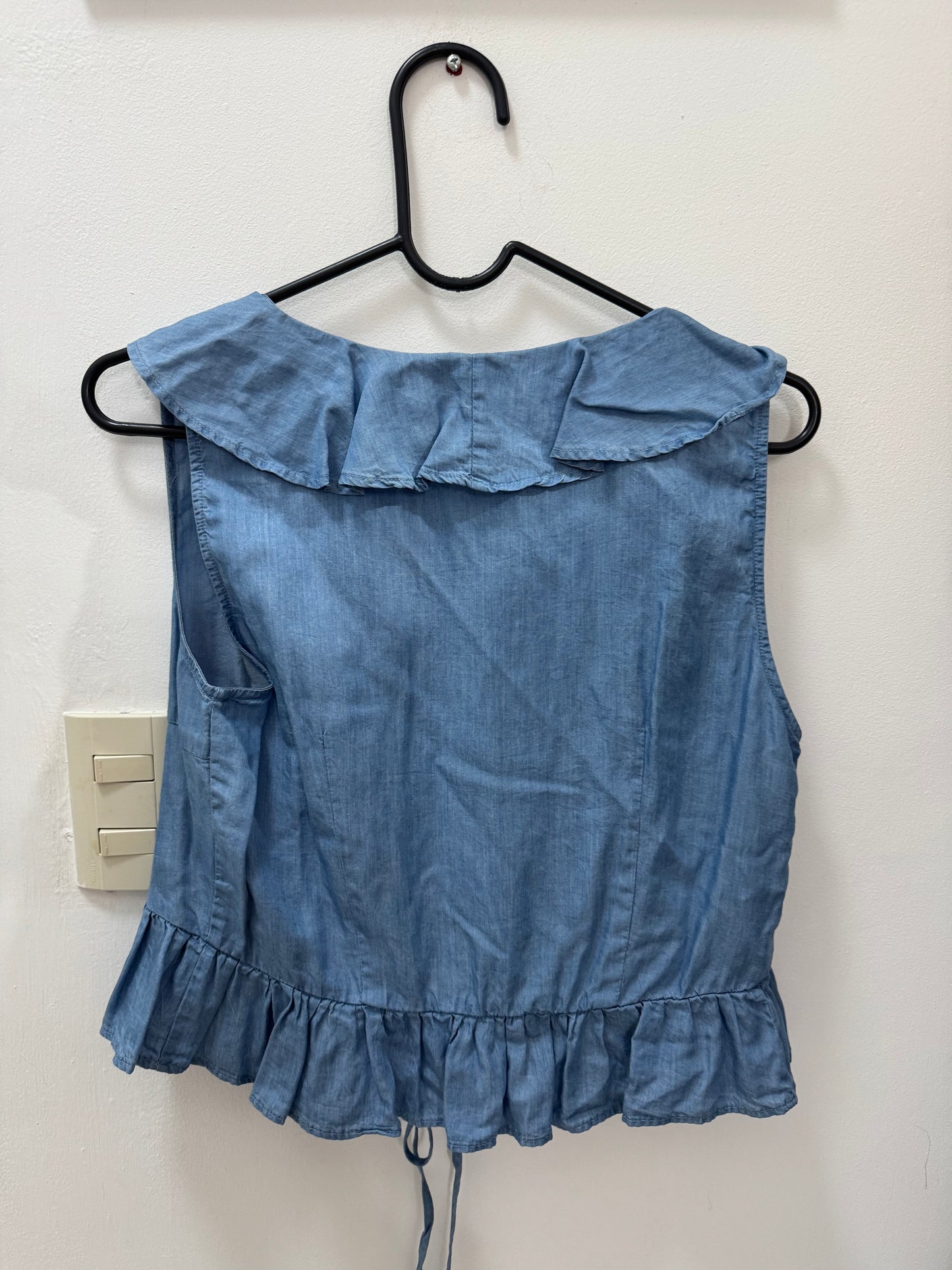Blusa #032