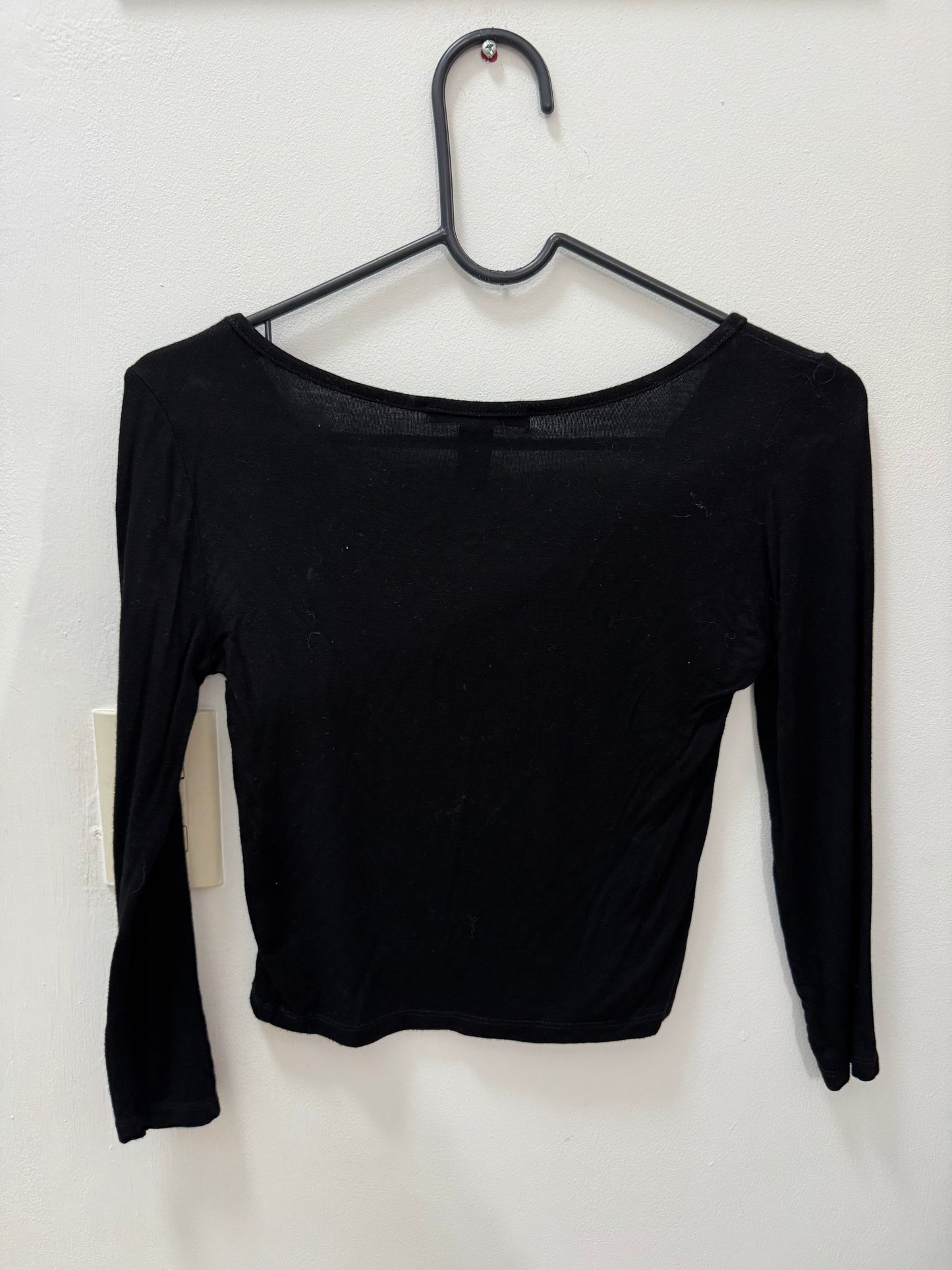 Blusa #033