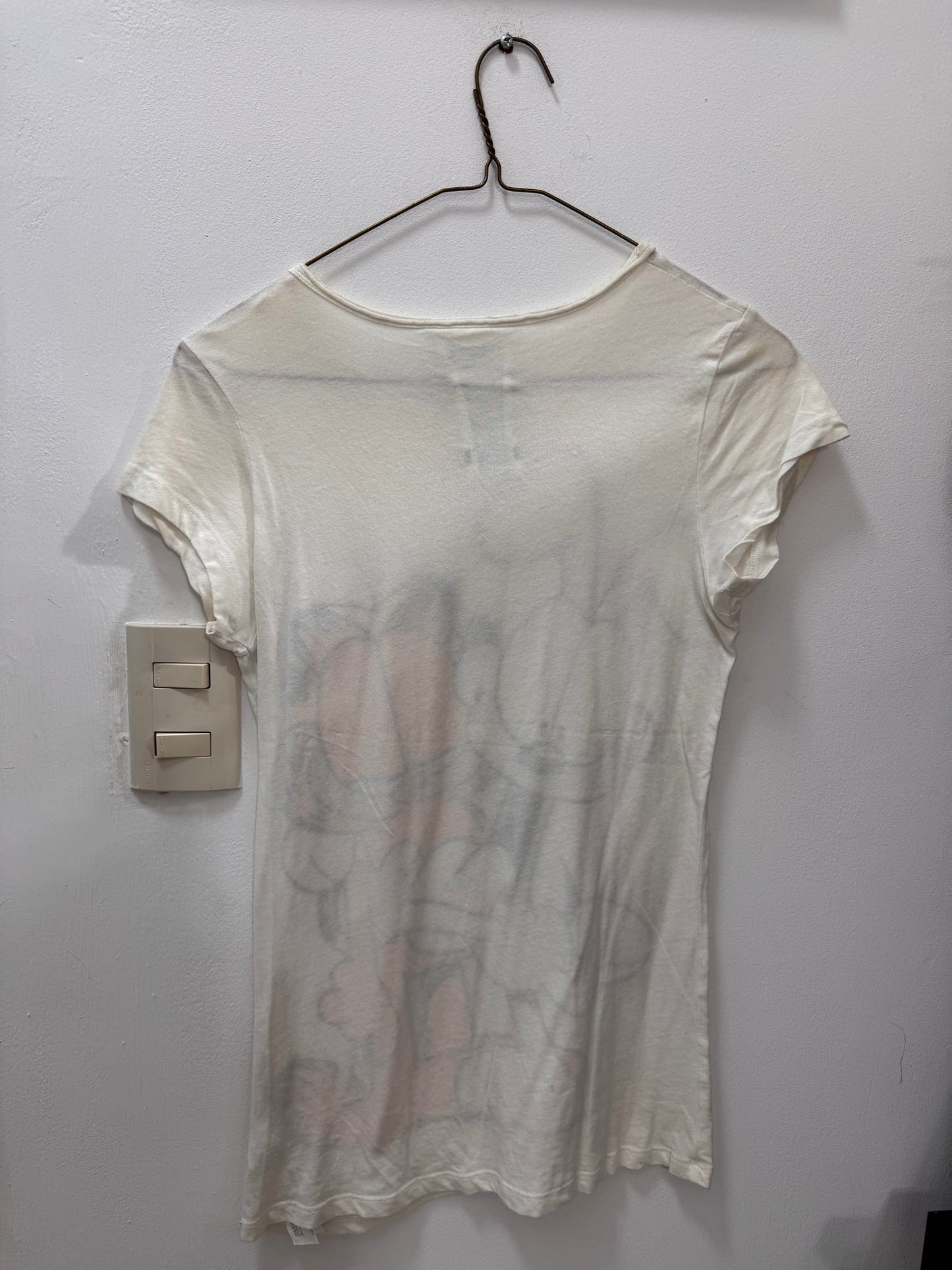 Blusa #034