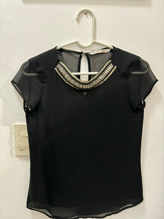 Blusa #035